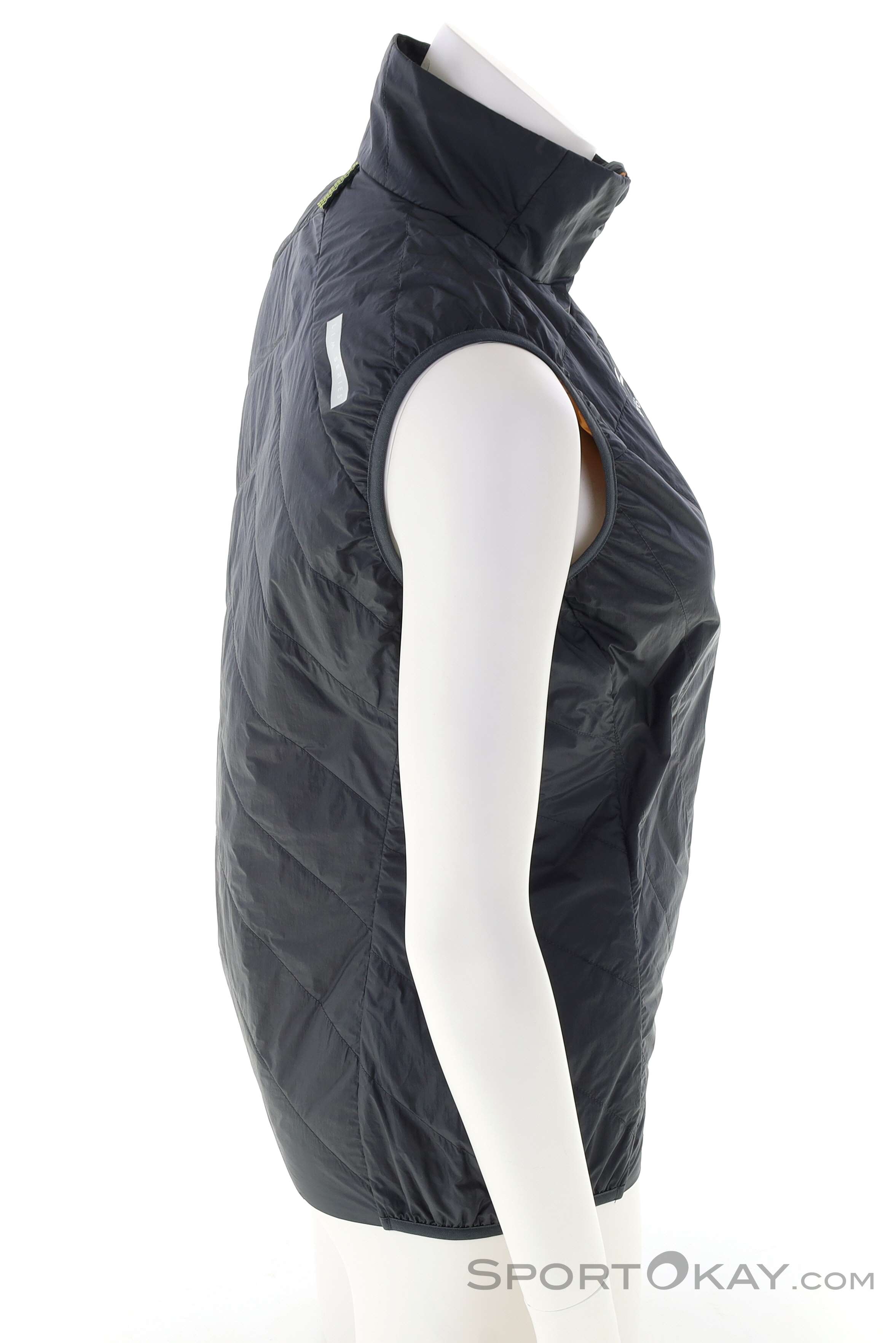 Haglöfs L.I.M Barrier Vest Women Outdoor vest - Jackets - Outdoor