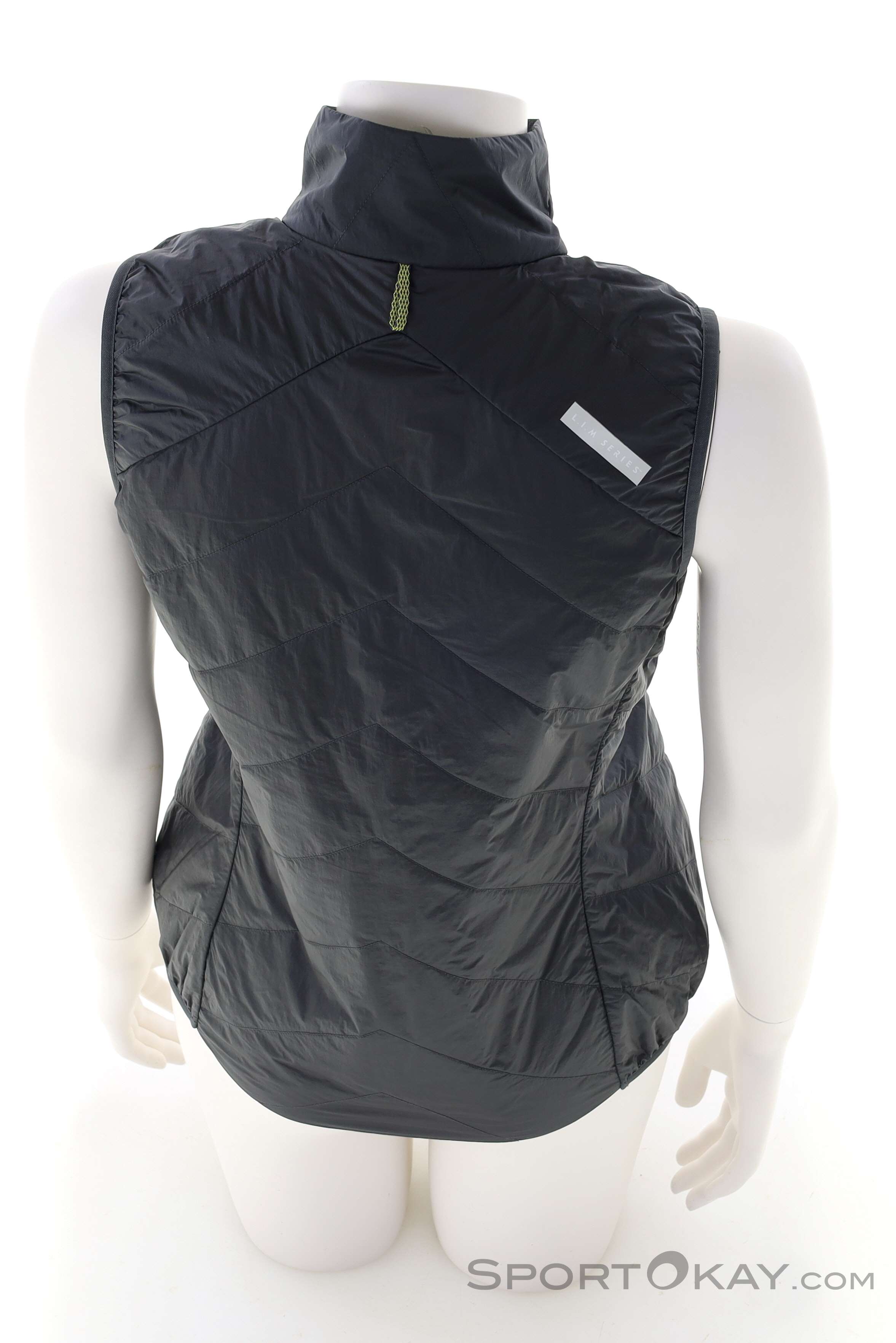 HAGLOFS L.I.M BARRIER WOMEN M 日本Lサイズ L.I.M GTX II Jacket Women – UPLNDオンラインストア