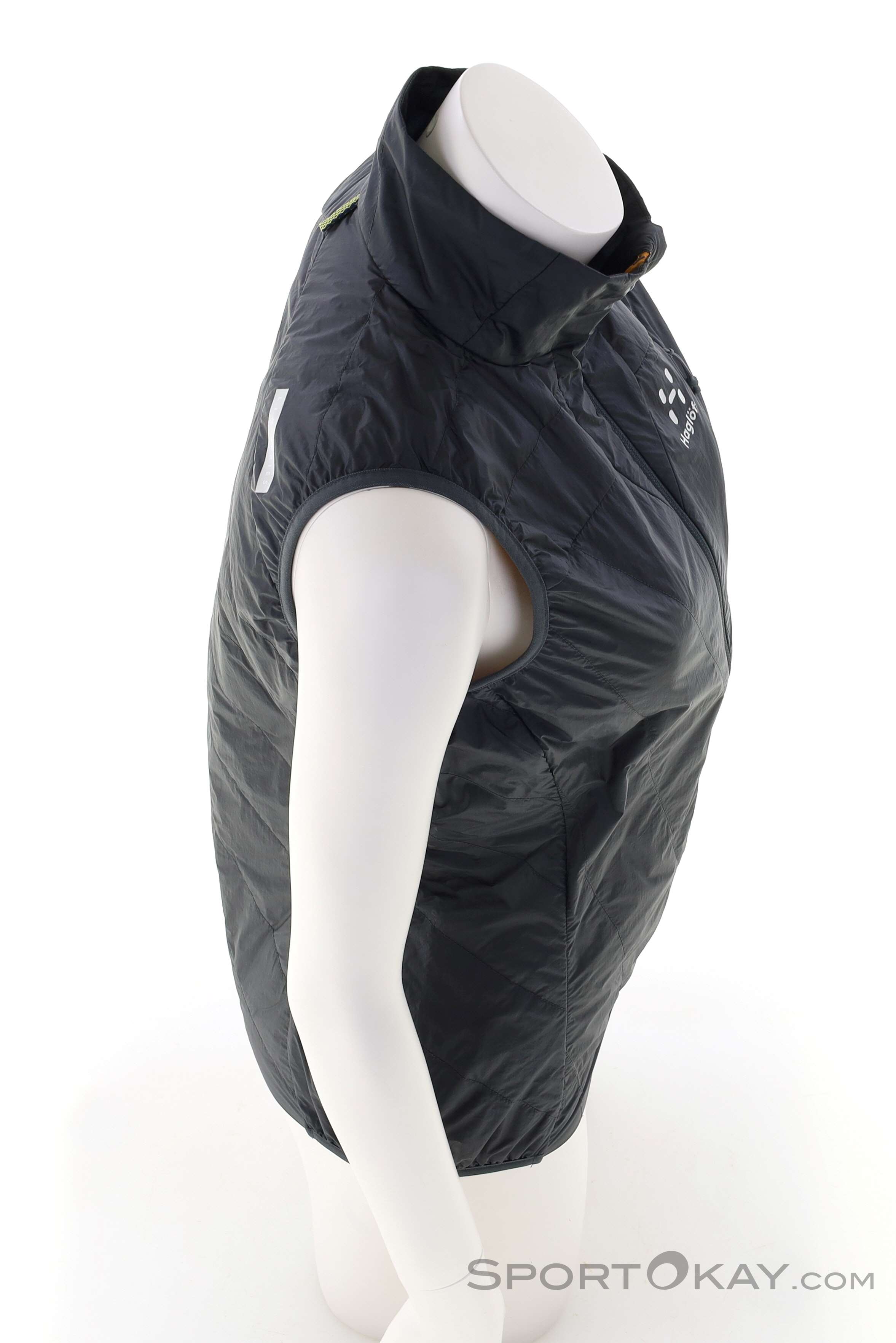 Haglöfs L.I.M Barrier Vest Women Outdoor vest - Jackets