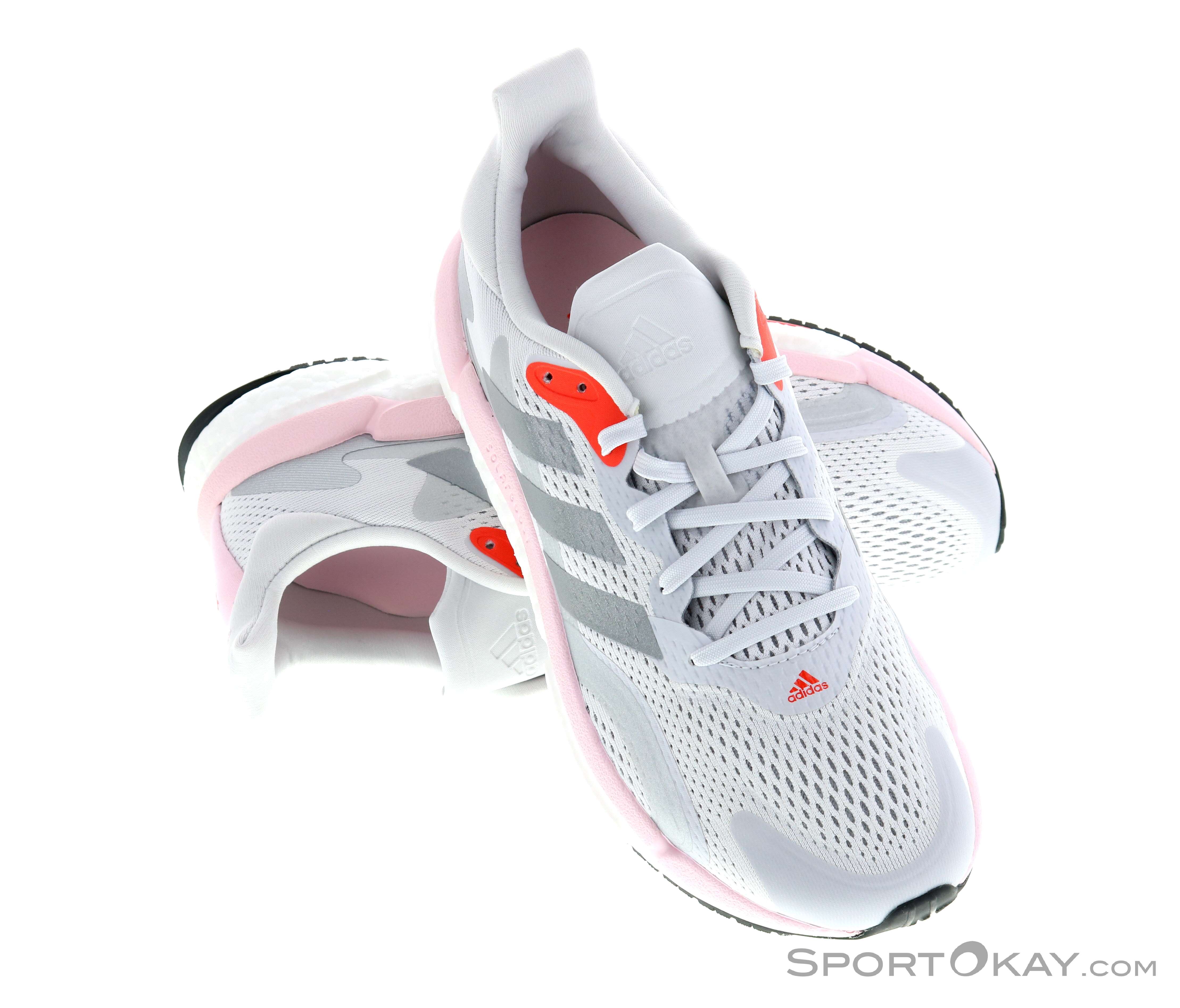 adidas gazelle silver green womens Adidas Women's Solar Boost 3 W  Jim Kidd Sports