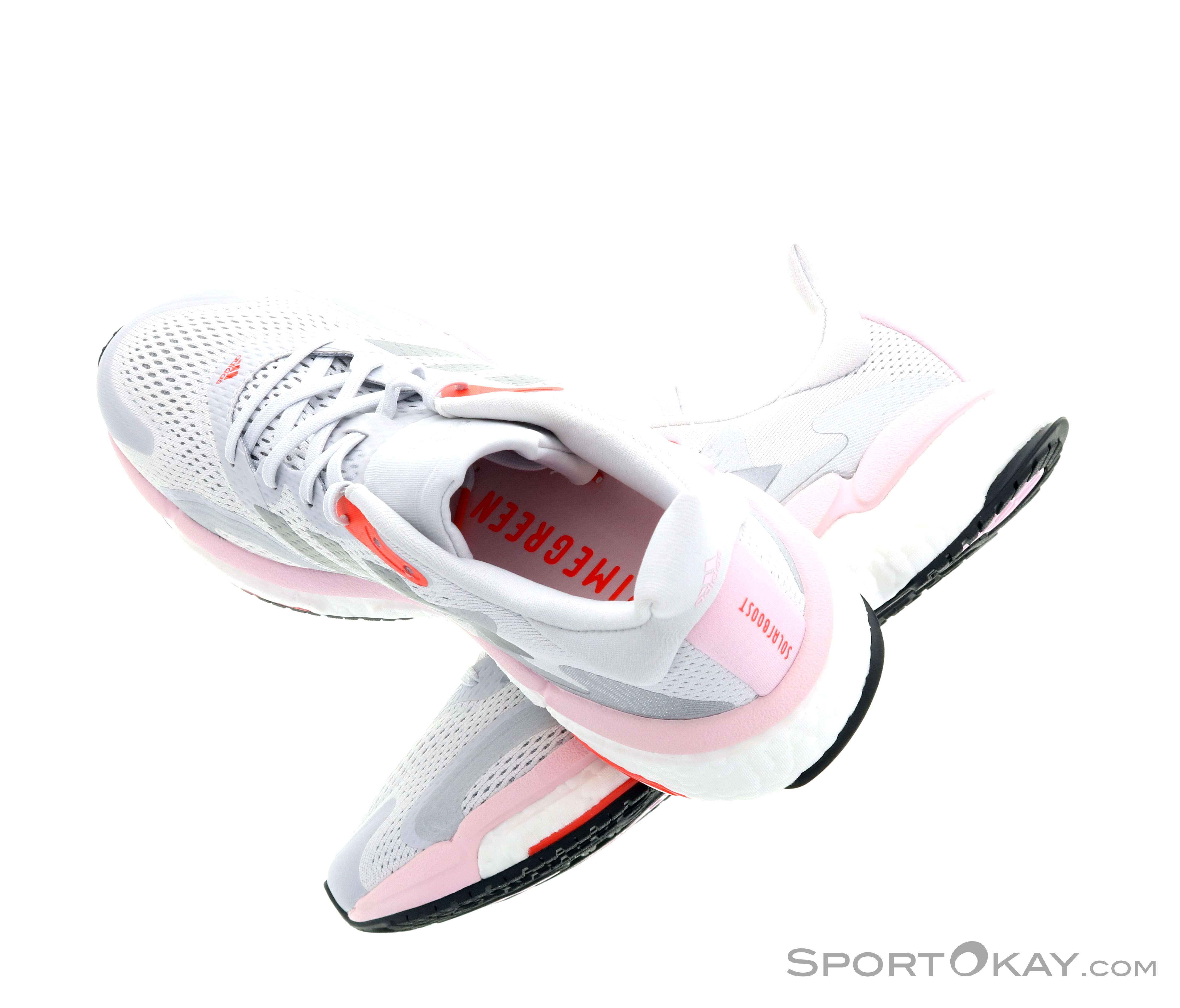 Running Shoes Adidas Shoes 2019 Girl Adidas Solar Boost Women