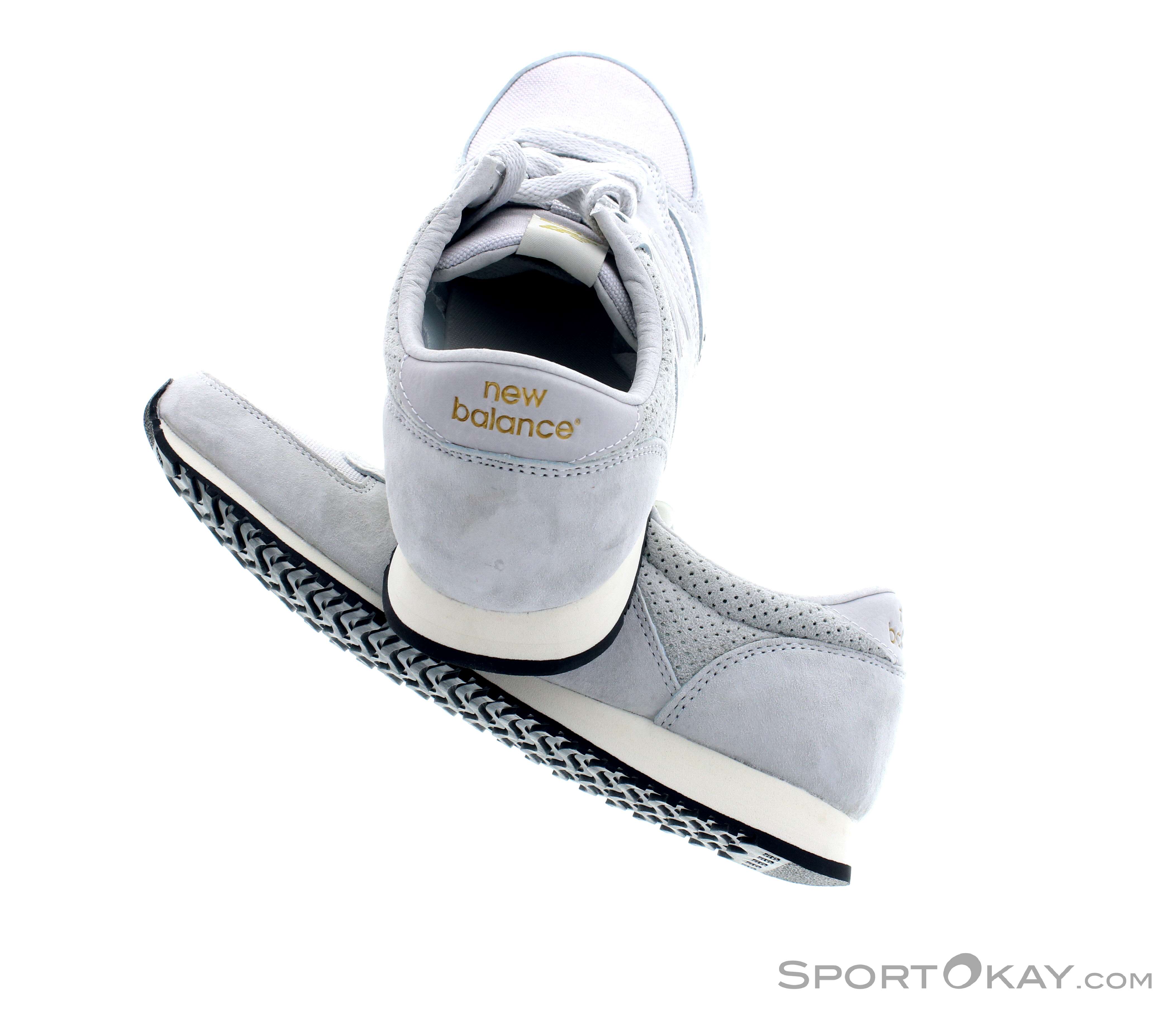 Nb 420 Plata Hombre New Balance 420 Hombre Gris Outlet