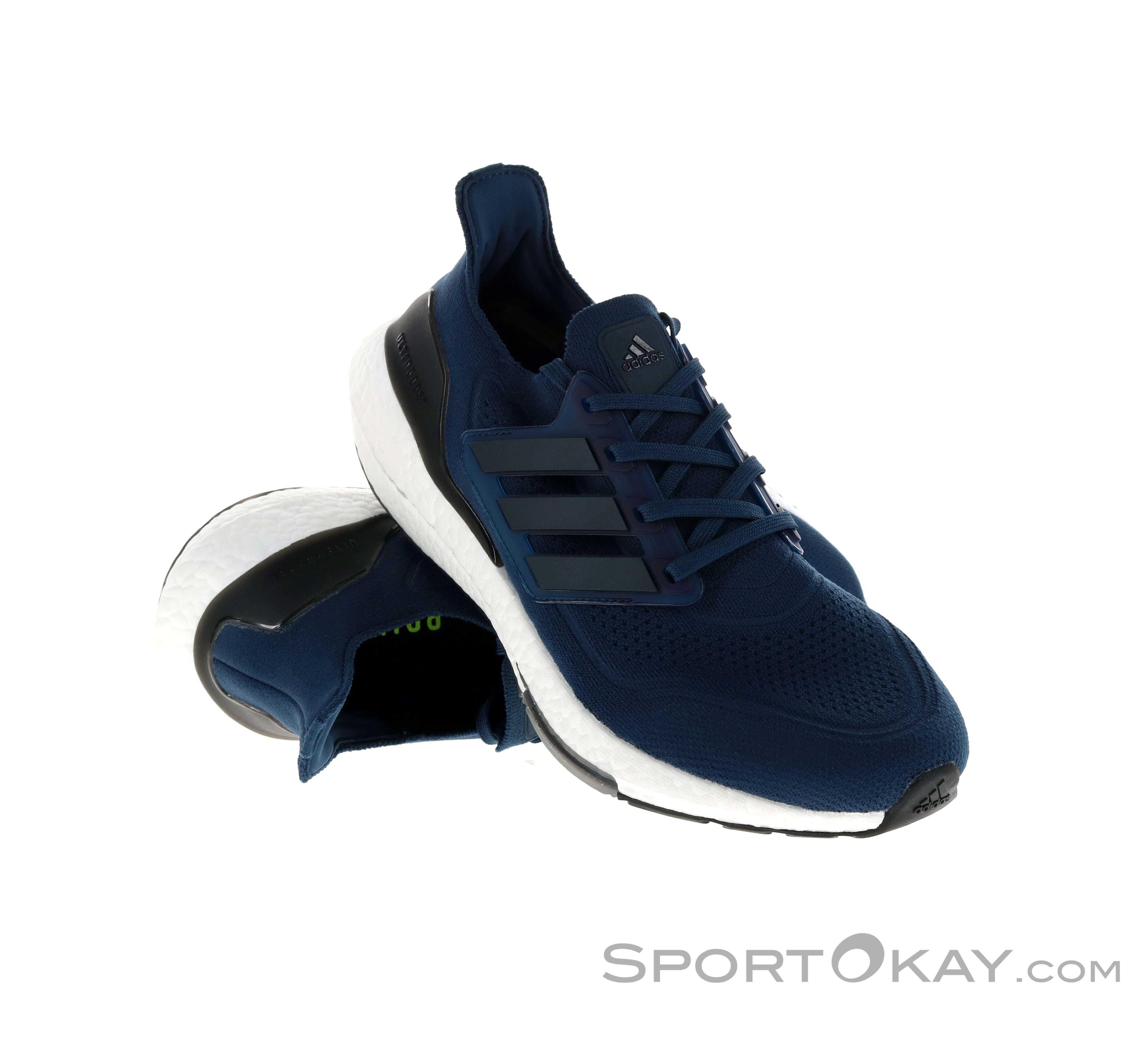 adidas Ultraboost 21 Mens Running Shoes - All-Round Running Shoes - Running  Shoes - Running - All