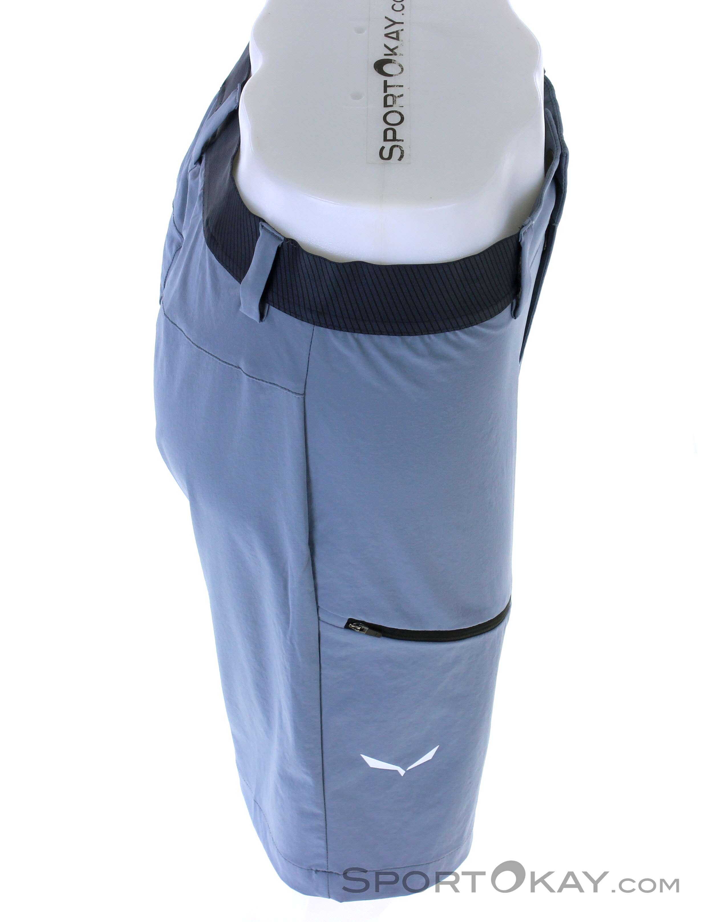 Salewa Pedroc Cargo DST Mens Outdoor Shorts Pants Outdoor