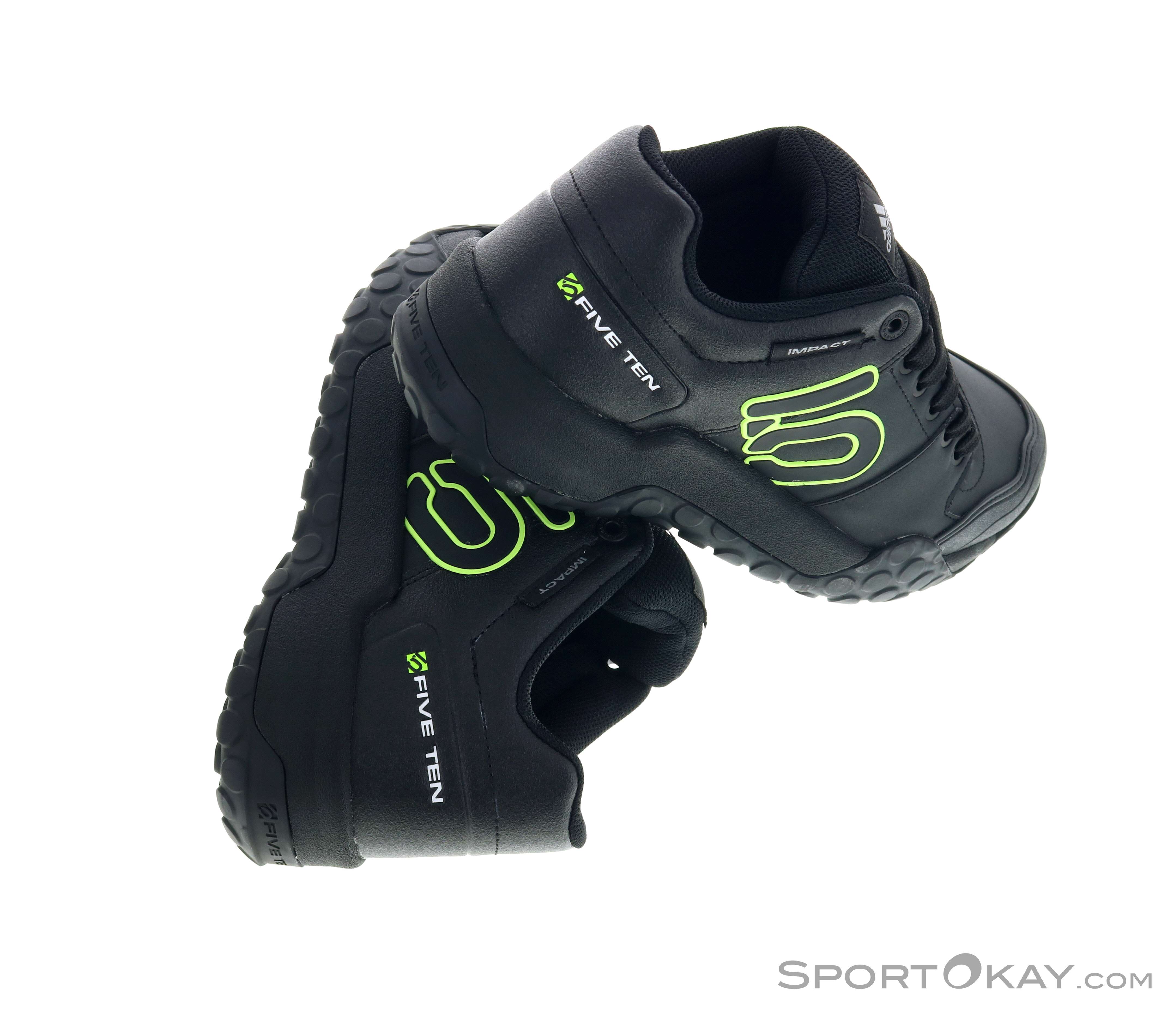 Five Ten Impact Sam Hill Mens MTB Shoes - Mountain Bike