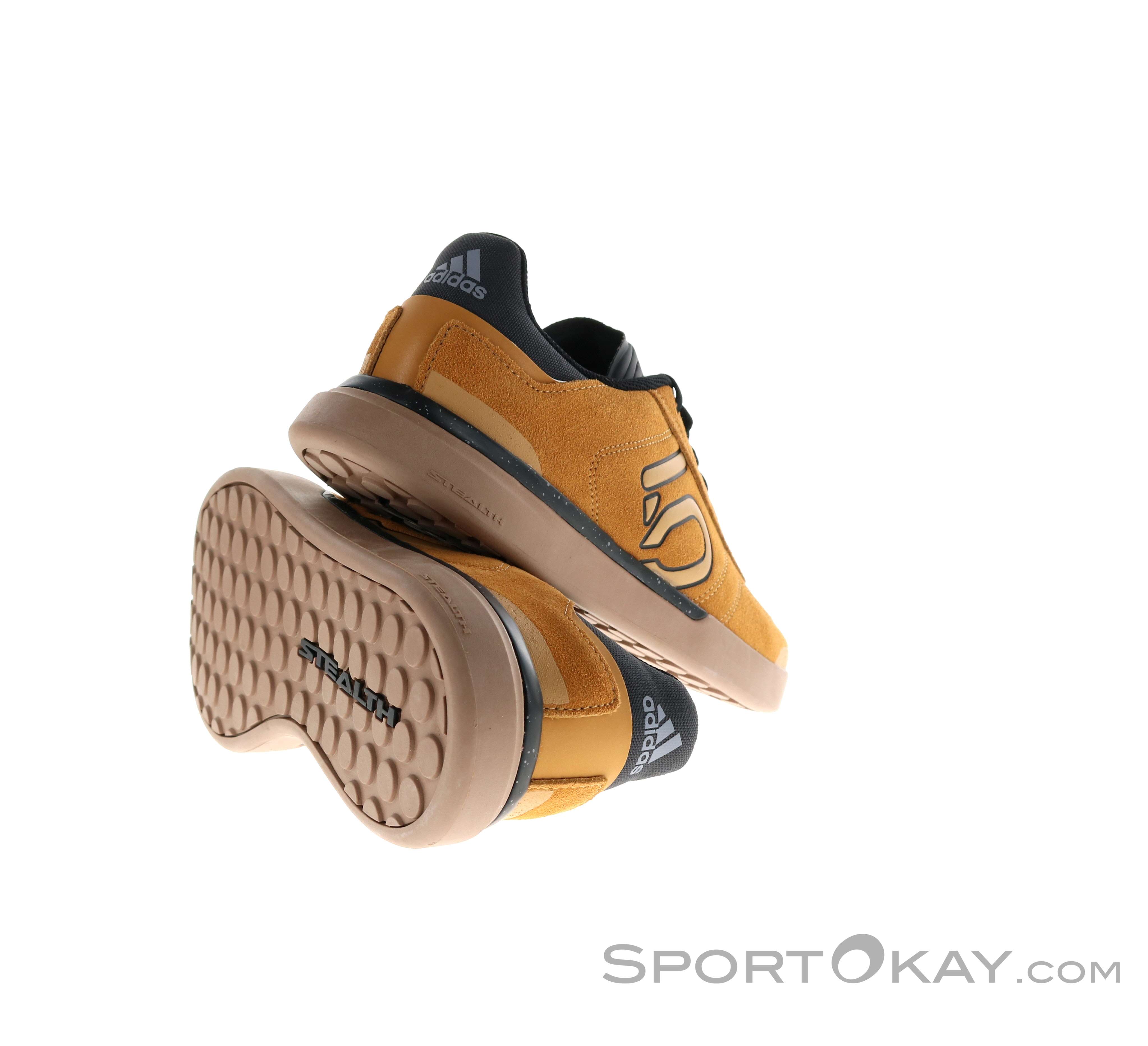 Five Ten Sleuth DLX Mens MTB Shoes - Multisport Shoes & Approach