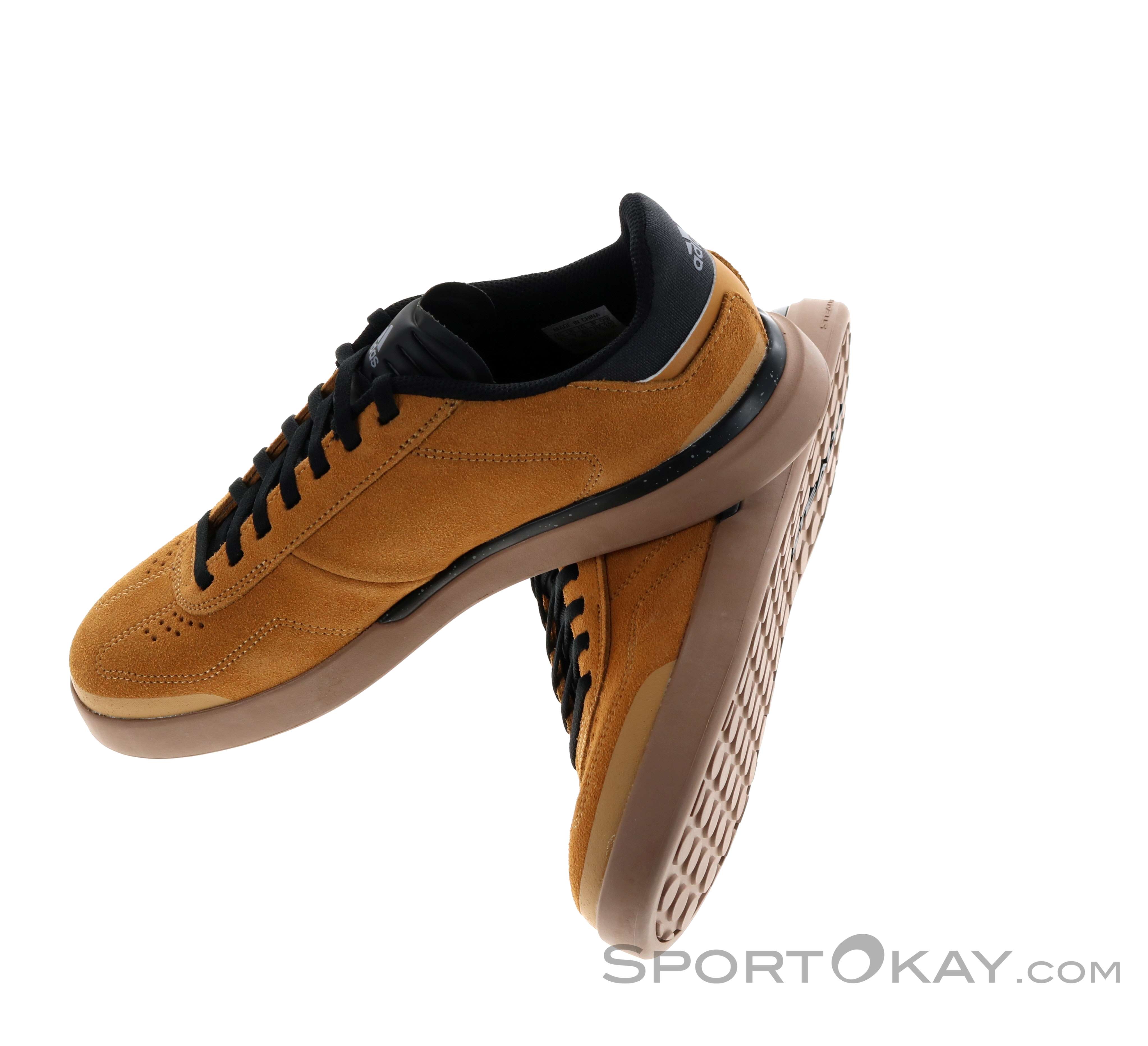 Five Ten Sleuth DLX Mens MTB Shoes - Multisport Shoes & Approach