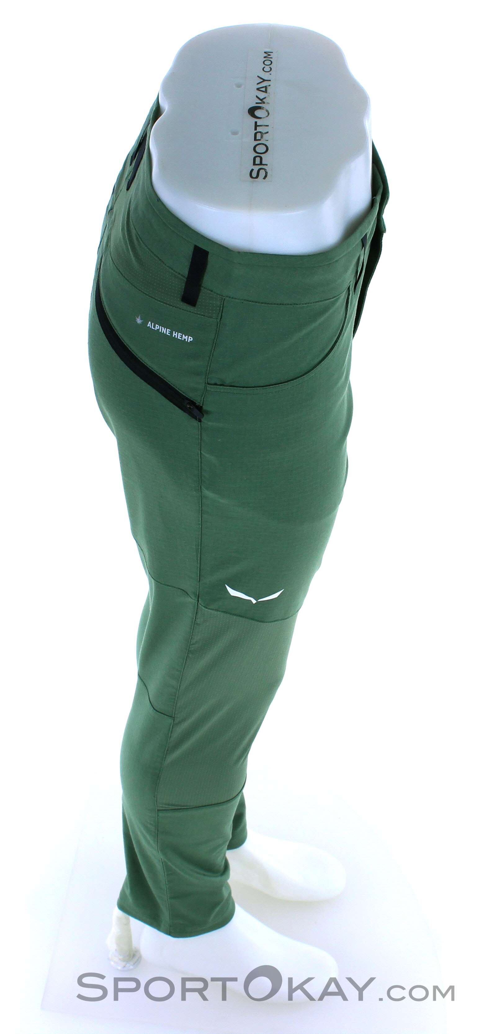 MENS新品未使用スキーパンツSalewa Salewa Puez Durastretch Cargo Bottoms | Absolute-Snow