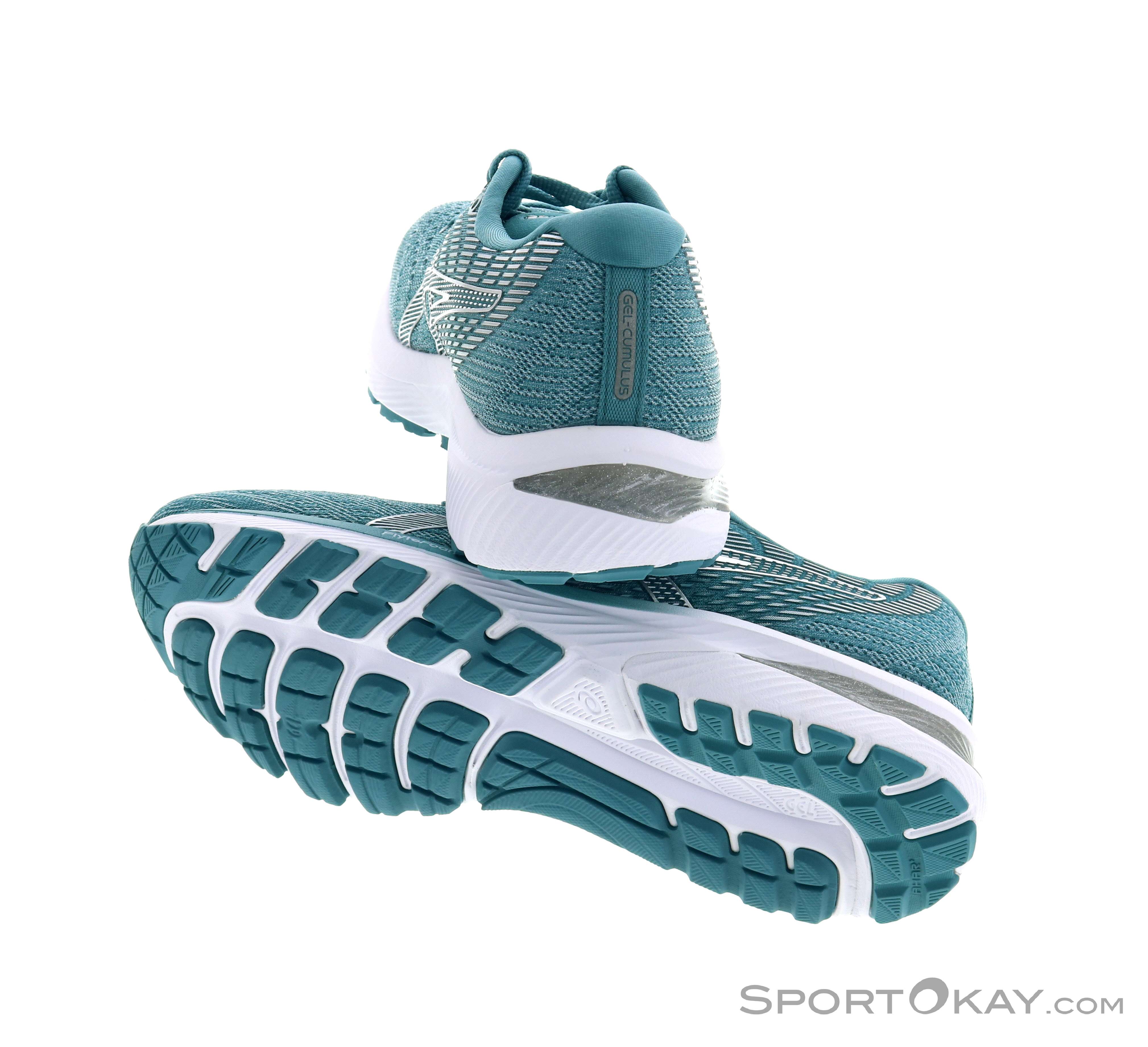 Asics Gel-Cumulus 22 Women Running Shoes Running Shoes Running