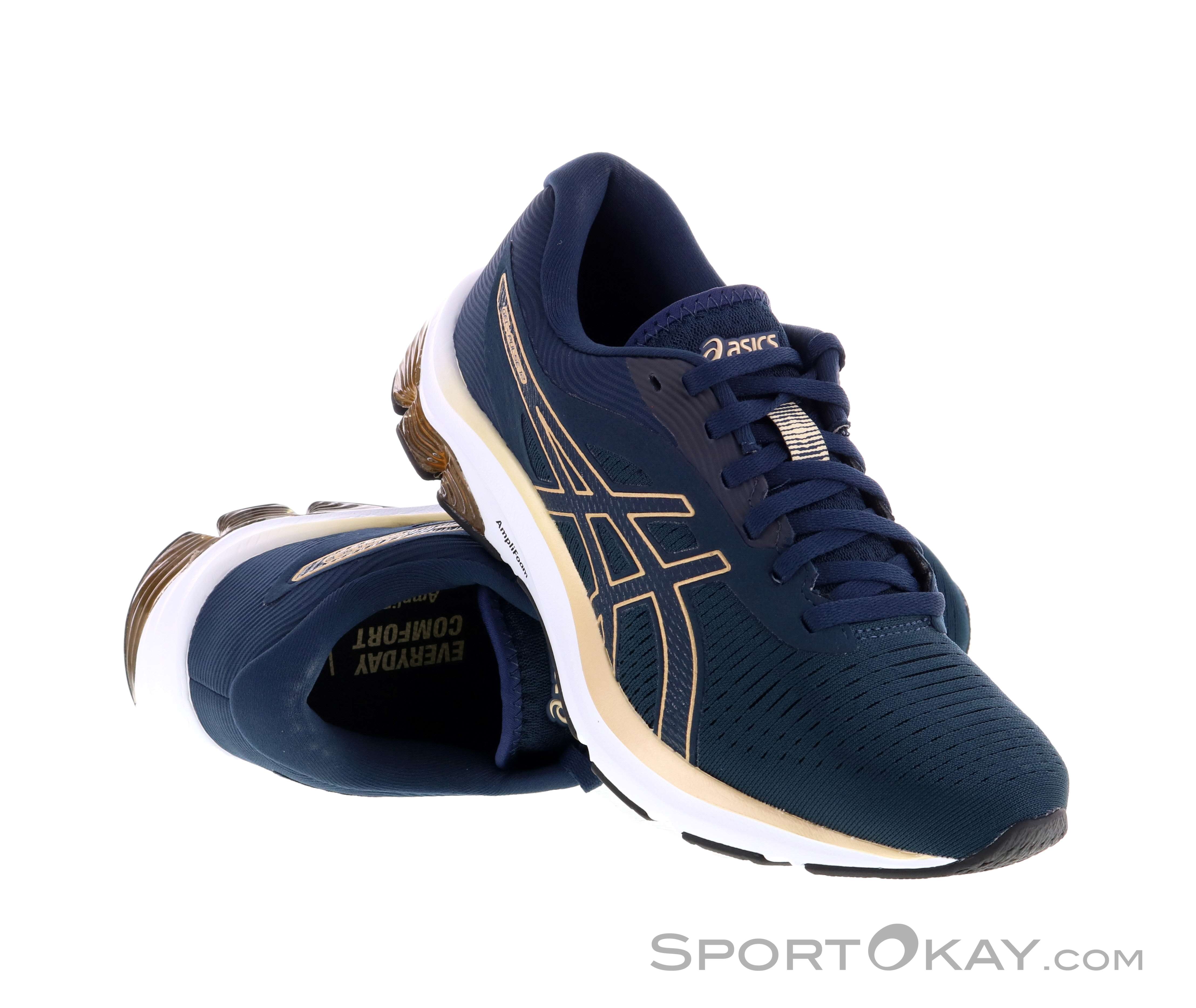 Asics Gel-Pulse 12 Damen Laufschuhe Straßenlaufschuhe