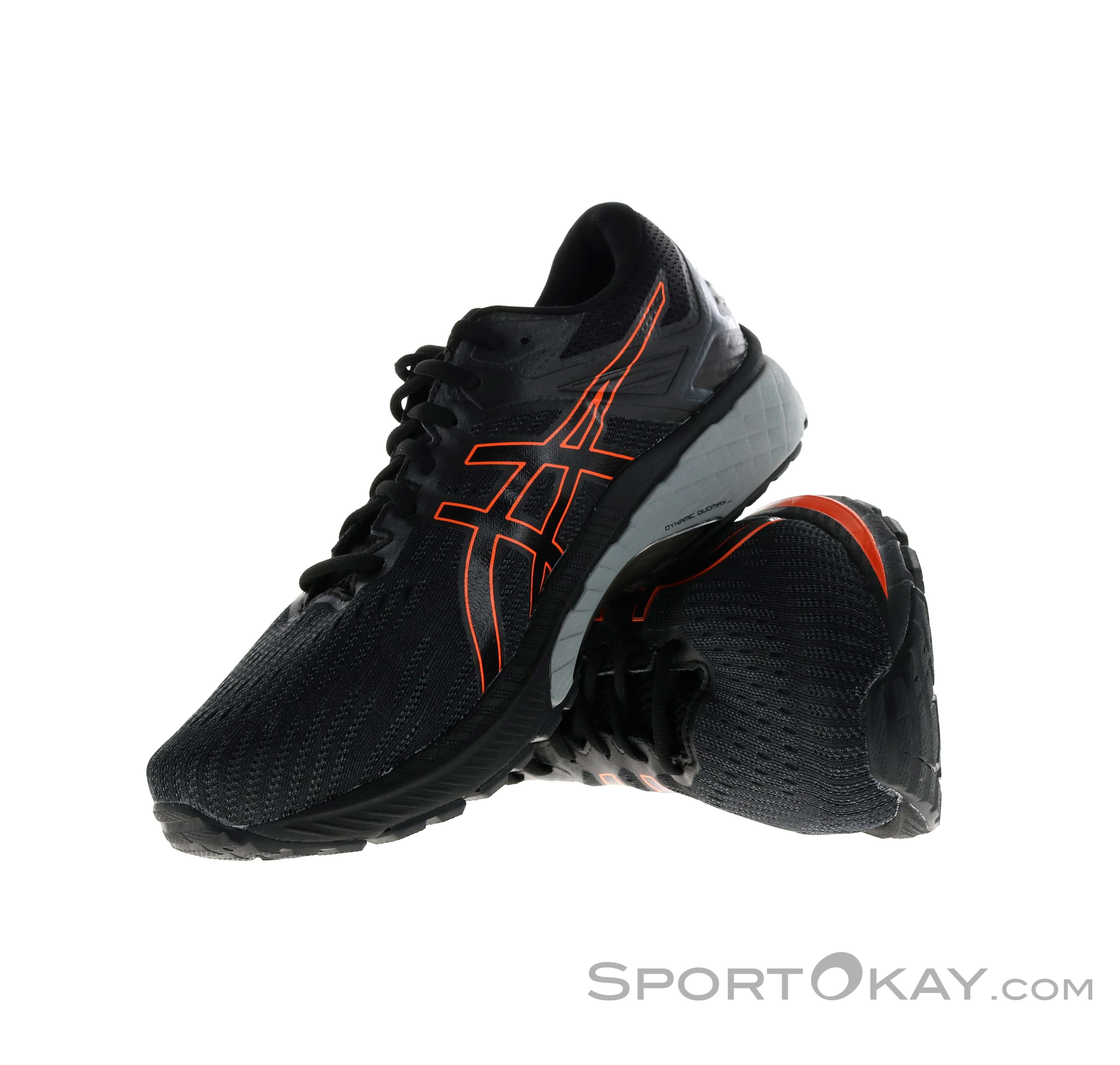Online Asics Asics Gt 2000 Herren Schwarz Asics GT-2000 14