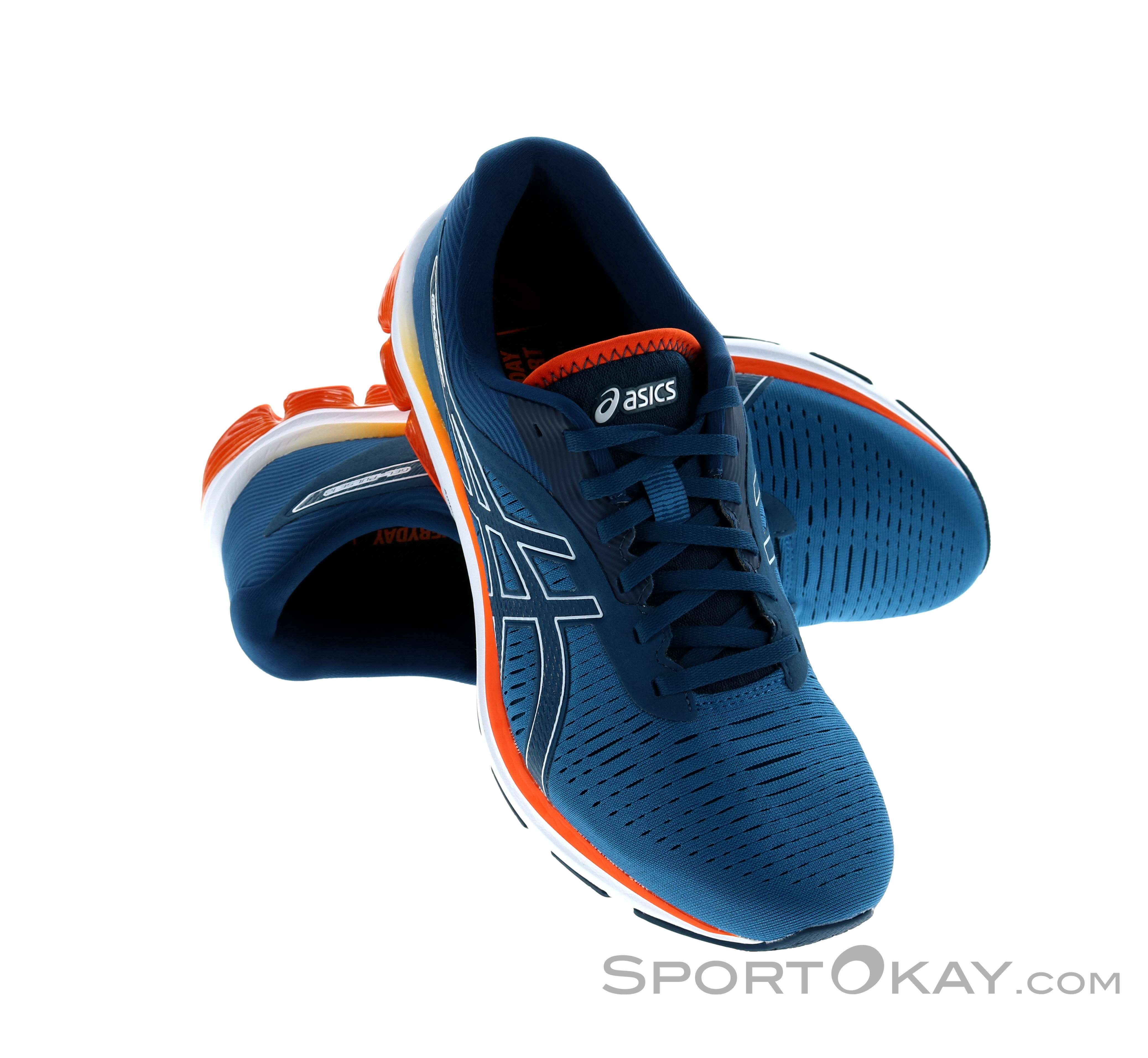 Asics Gel-Pulse 12 Uomo Scarpe da Corsa Scarpe da corsa allround