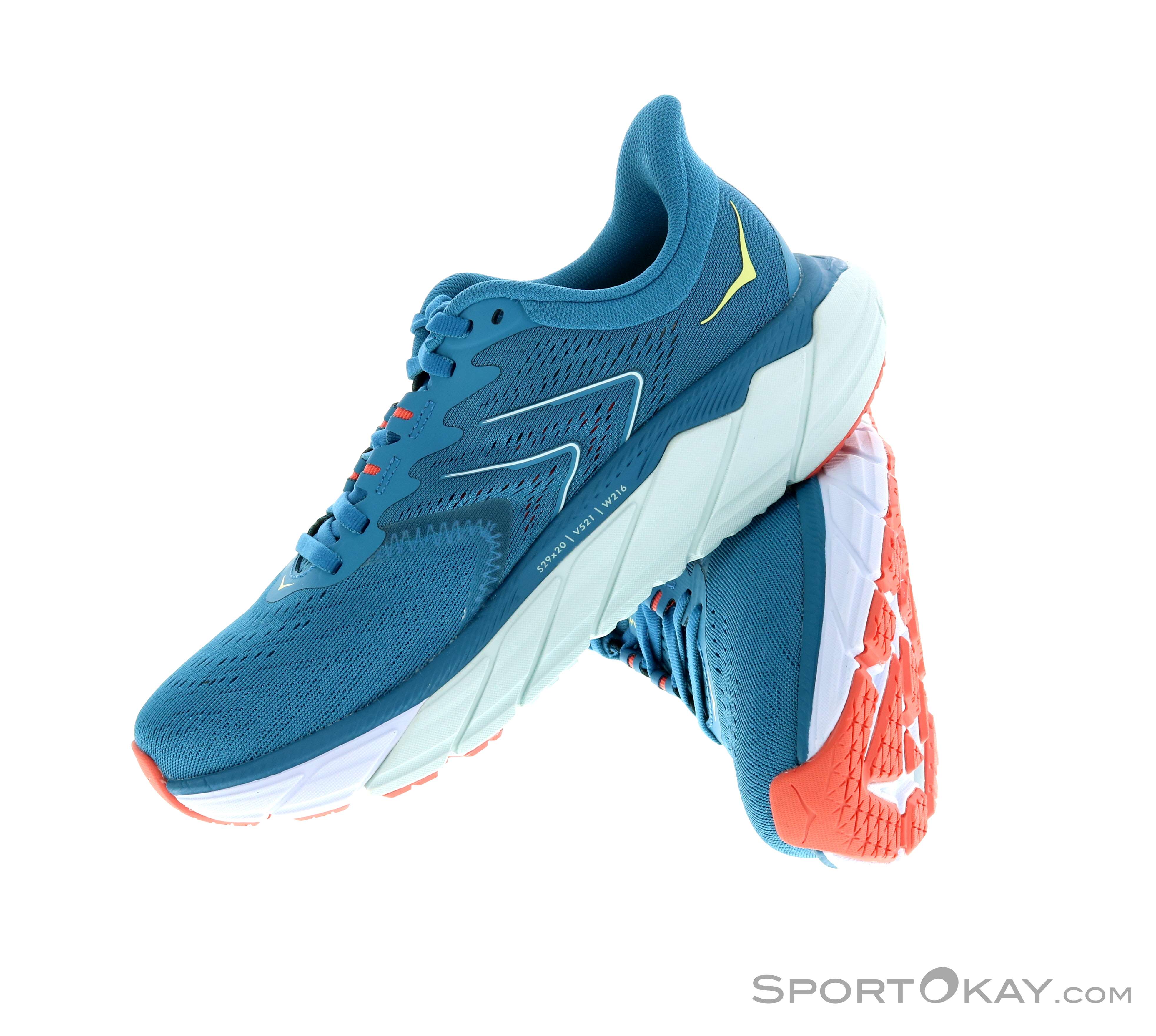 Hoka Arahi Women Running Shoes All-Round Running Shoes