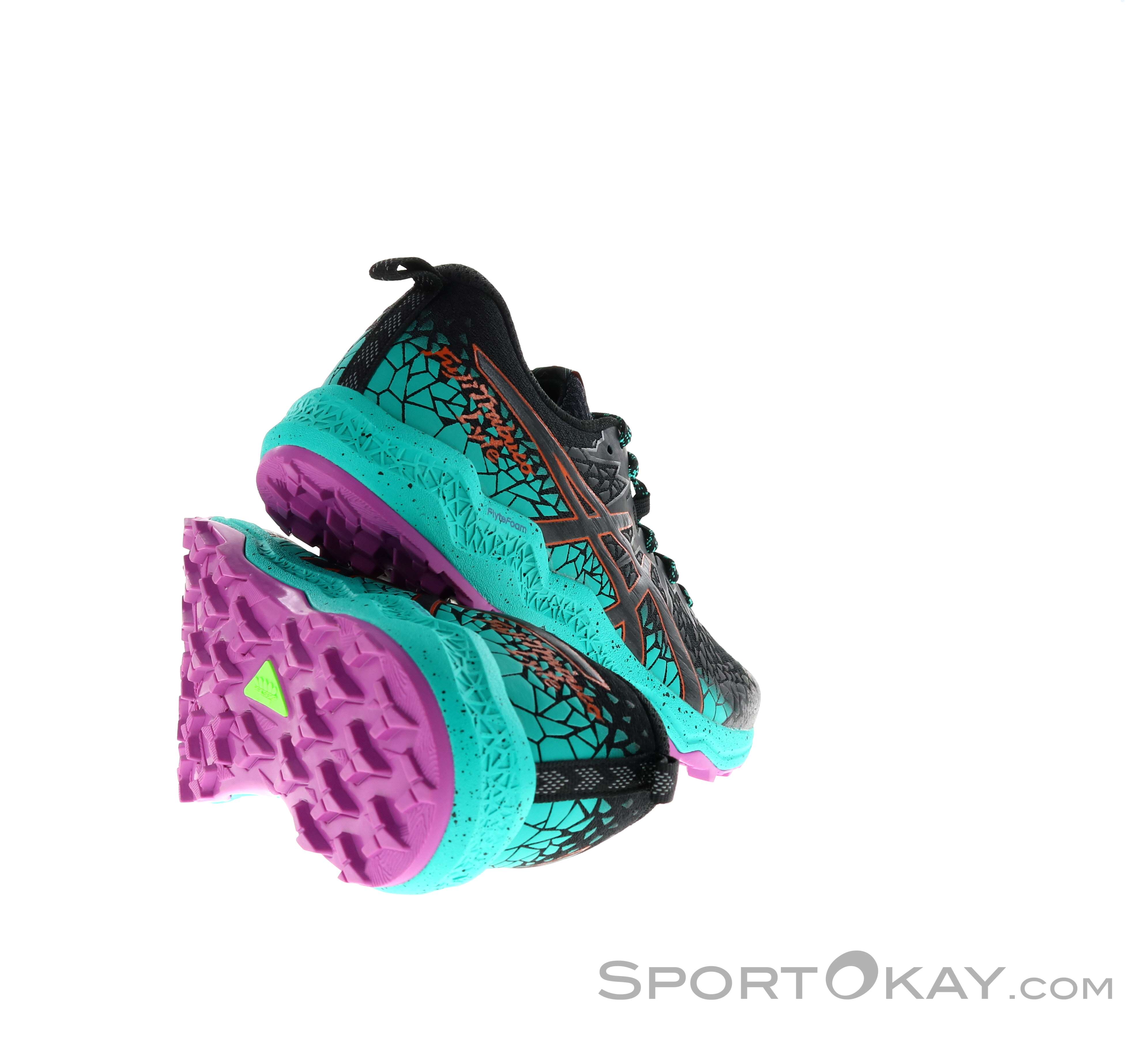 Trail Running Fujitrabuco Lyte Gel Fujitrabuco Lyte Asics