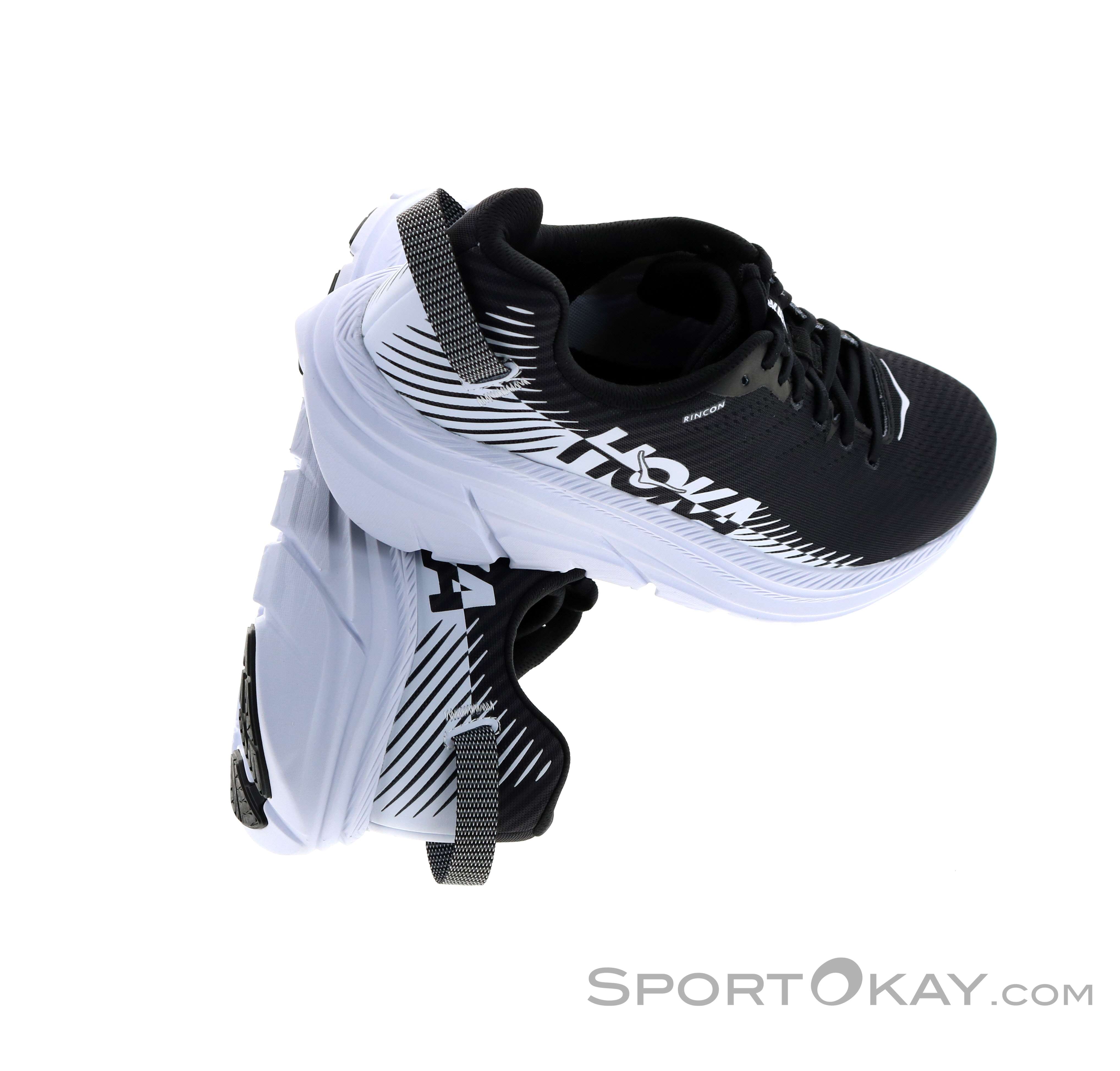 Hoka One One Rincon 2 Mens Running Shoes - All-Round Running