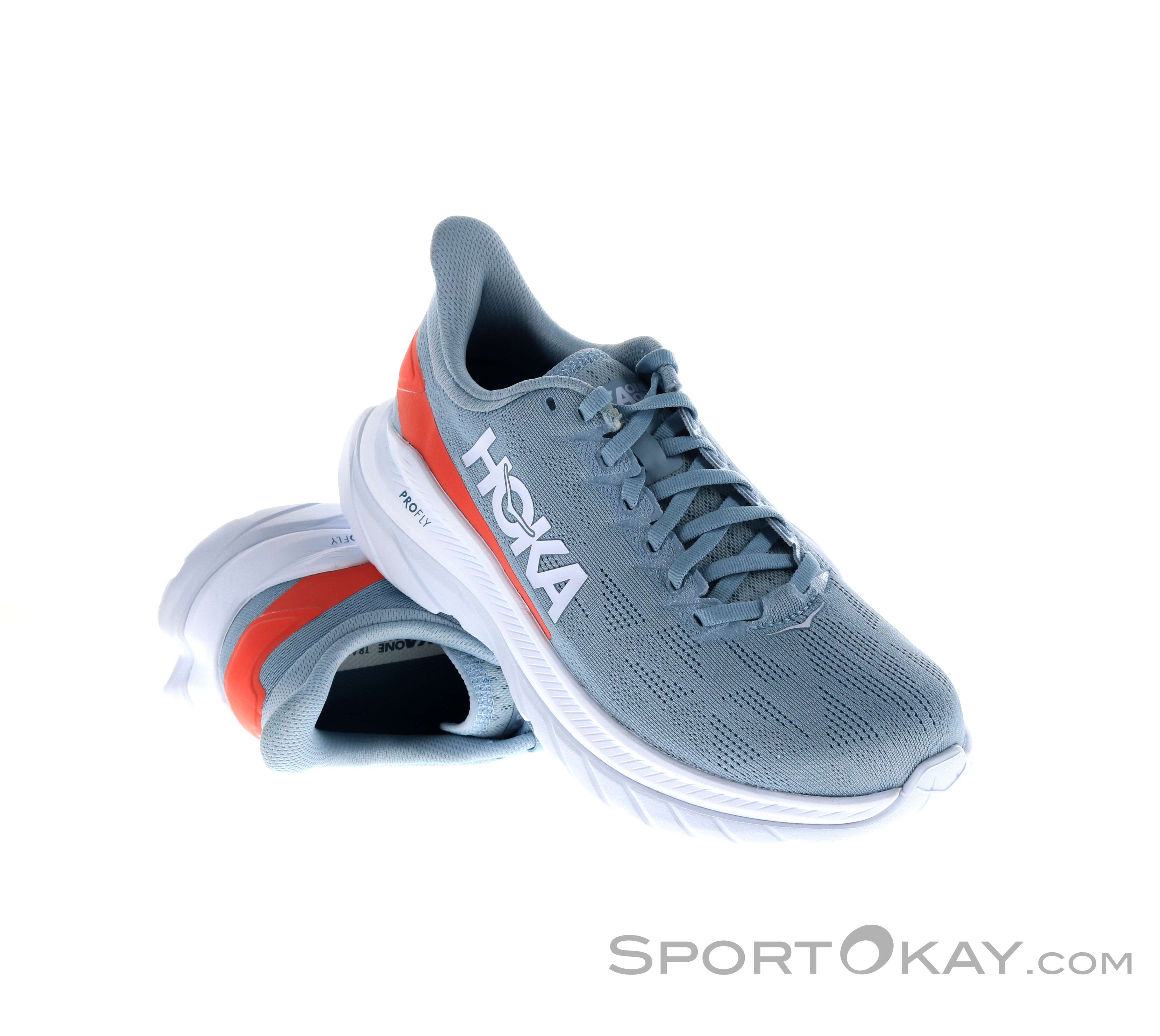 Hoka One One Mach Womens Running Shoes All-Round Running Shoes