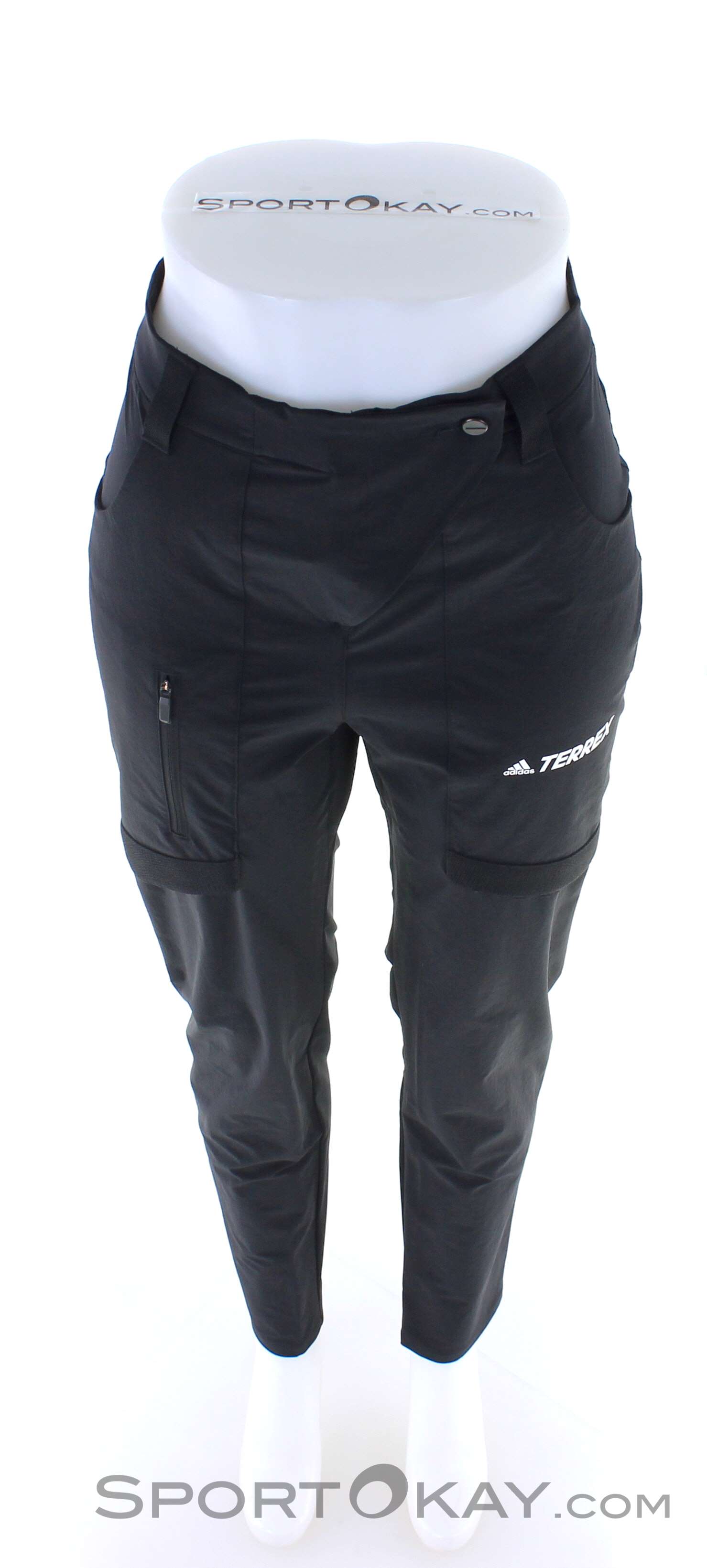adidas Terrex Zupahike Pts Mujer Pantalón de running