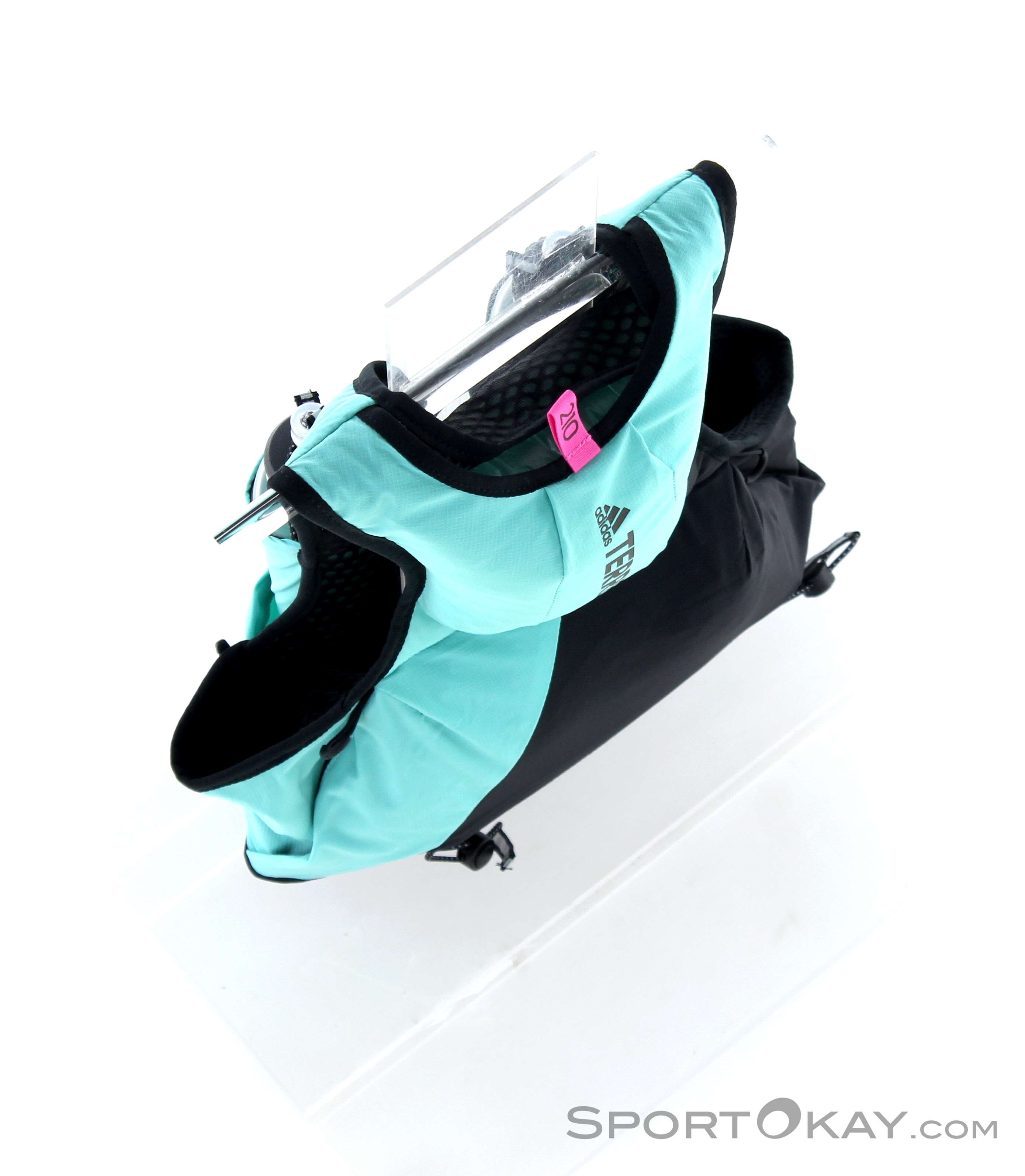 【新品未使用】アディダス テレックス　TRX TRL VST 5ℓ 新品未使用】アディダス テレックス TRX TRL VST 5ℓ 楽天市場