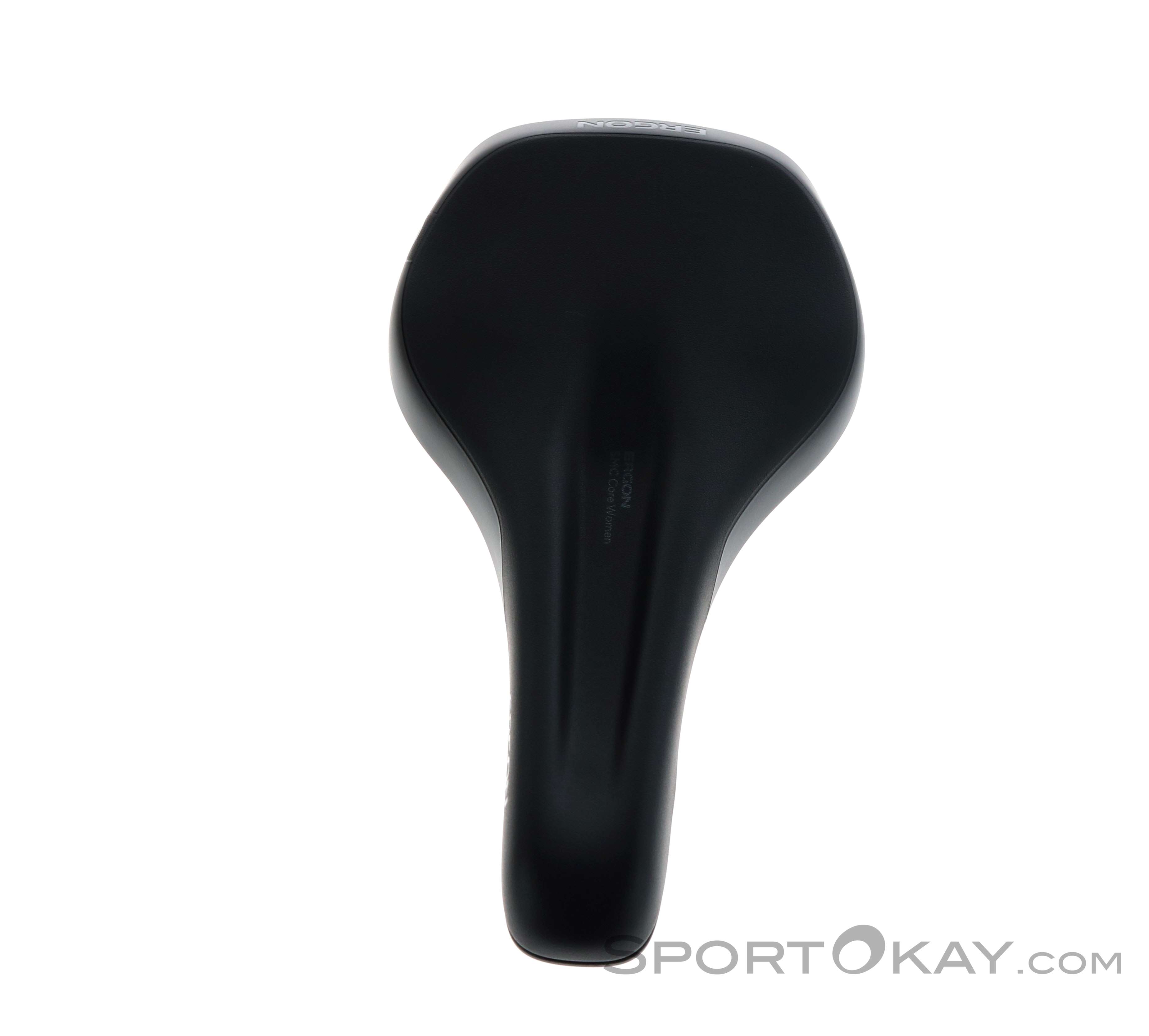 Selle Vélo Homme Femme Ergon Selle Smc Core Homme Poignée De Vélo Mixte 50 Ergon Selle SMC Core | Homme - Primeau Vélo SM Enduro Selle Orthocell Répartition Pression