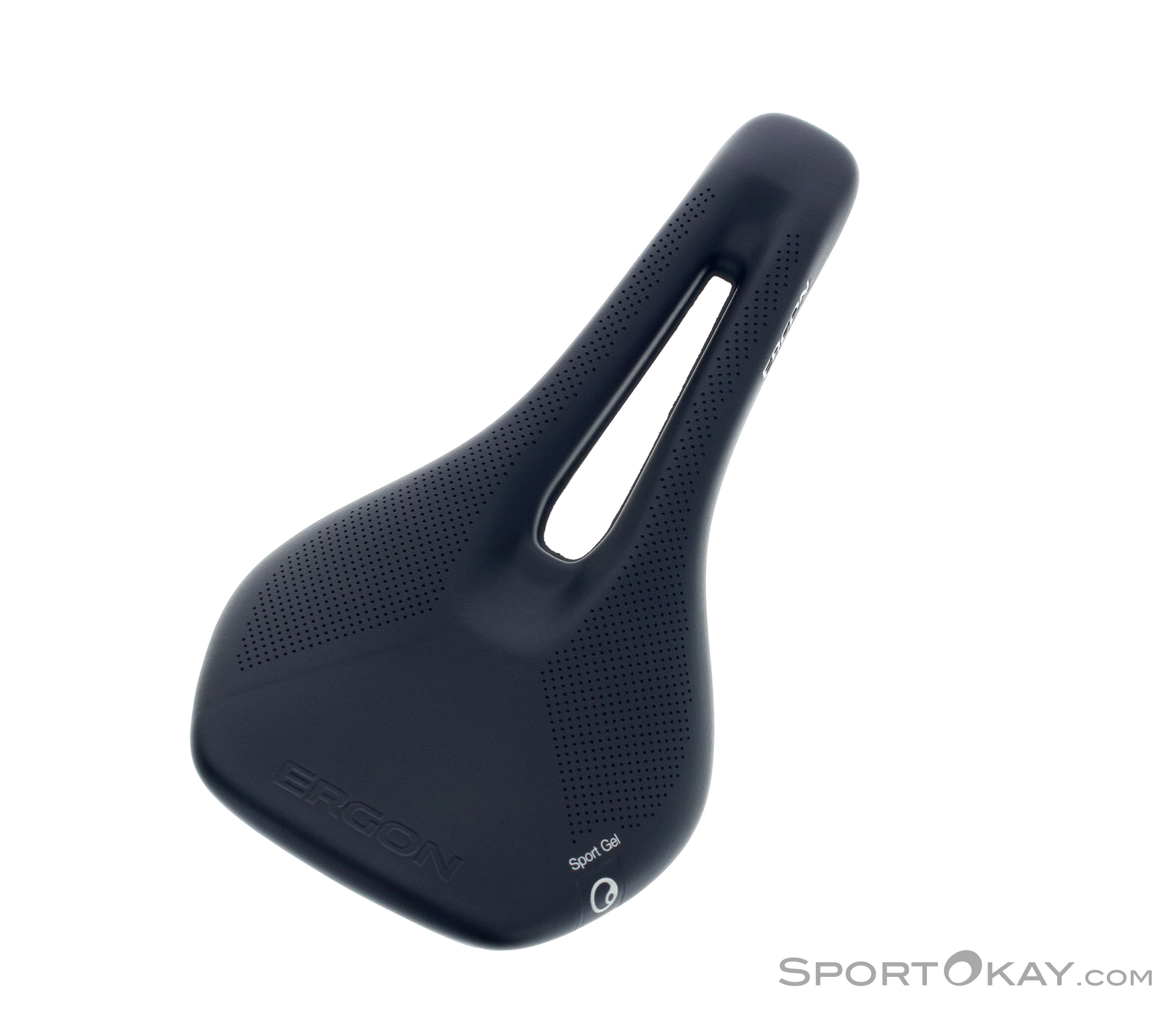 Road Bike Saddle For Women With Gel Pads Ergon SR Sport Gel Women's ...