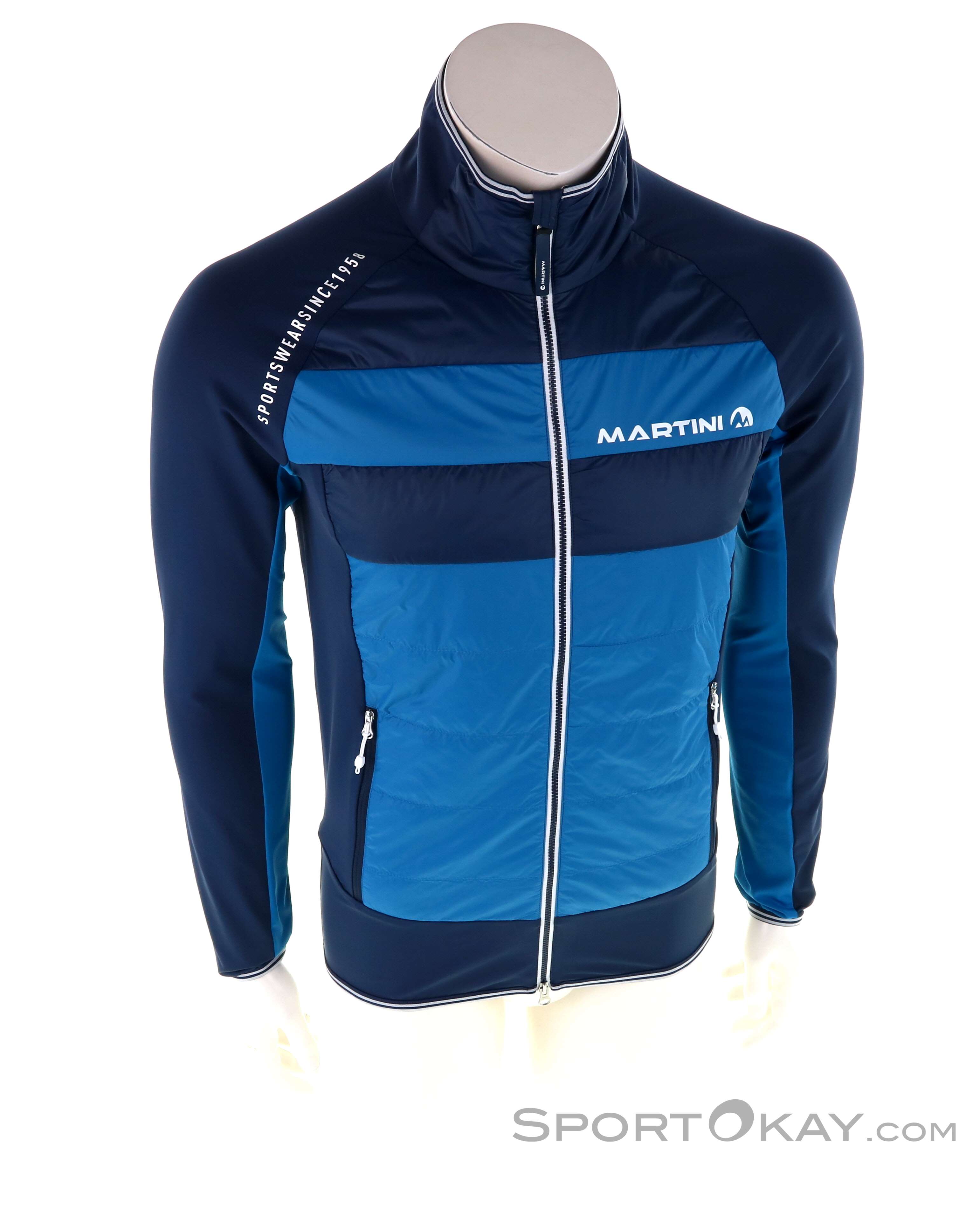 Martini Twister Jacket Mens Outdoor Jacket Jackets Outdoor