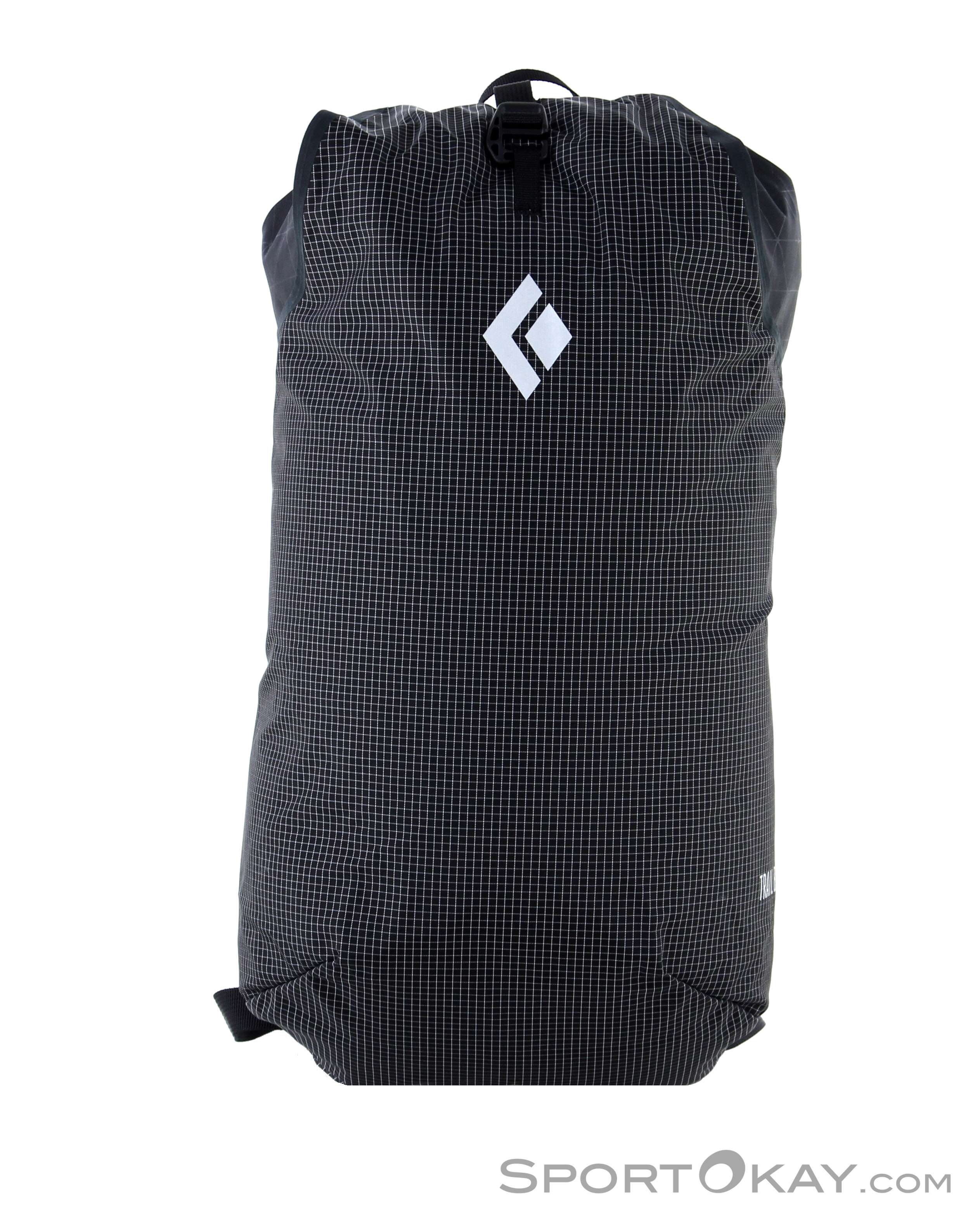 バッグ Black Diamond TRAIL BLITZ 12 Black Diamond Trail Blitz 12L Backpack - Hike & Camp