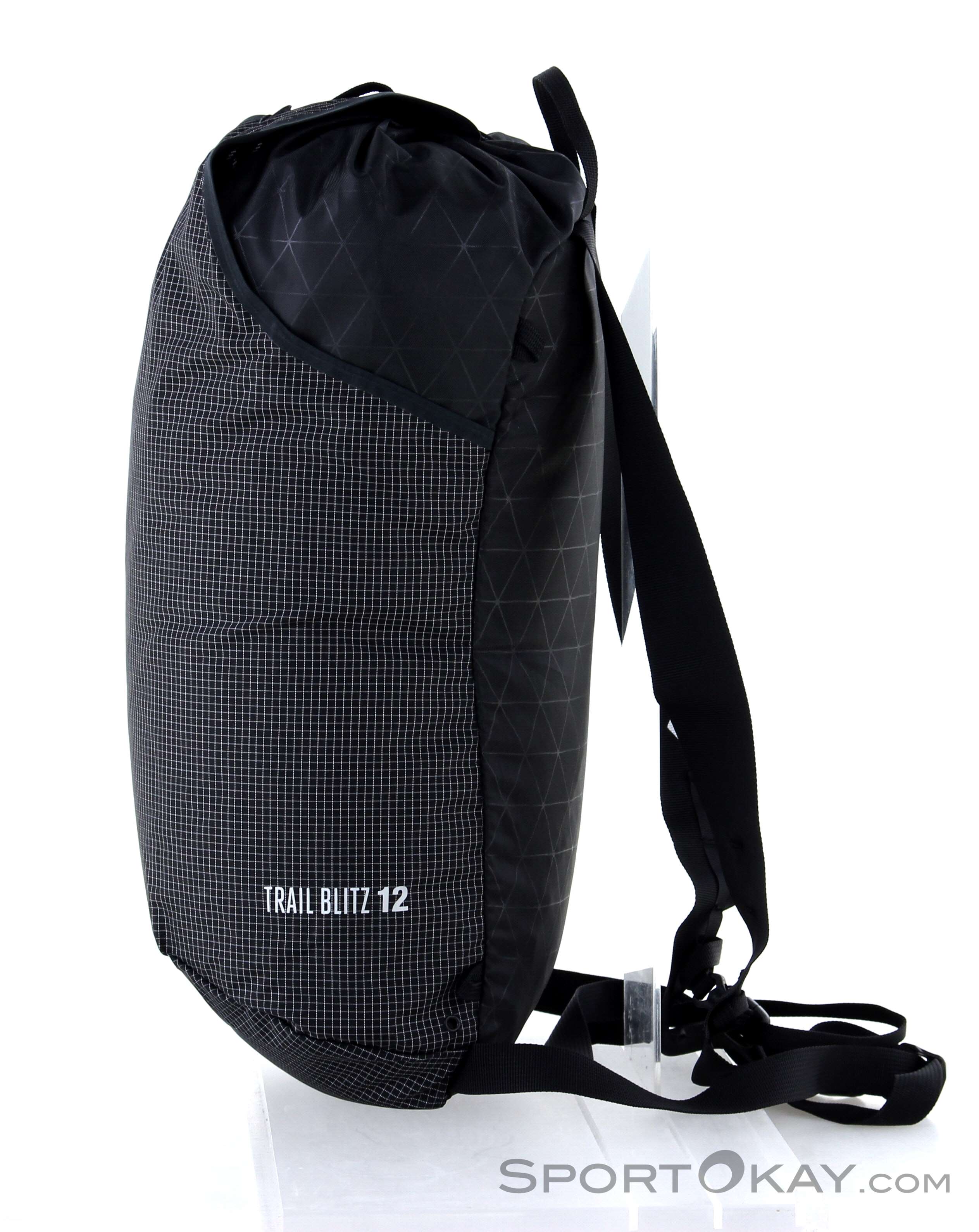 Black Diamond Trail Blitz 12l Backpack - Backpacks - Backpacks 