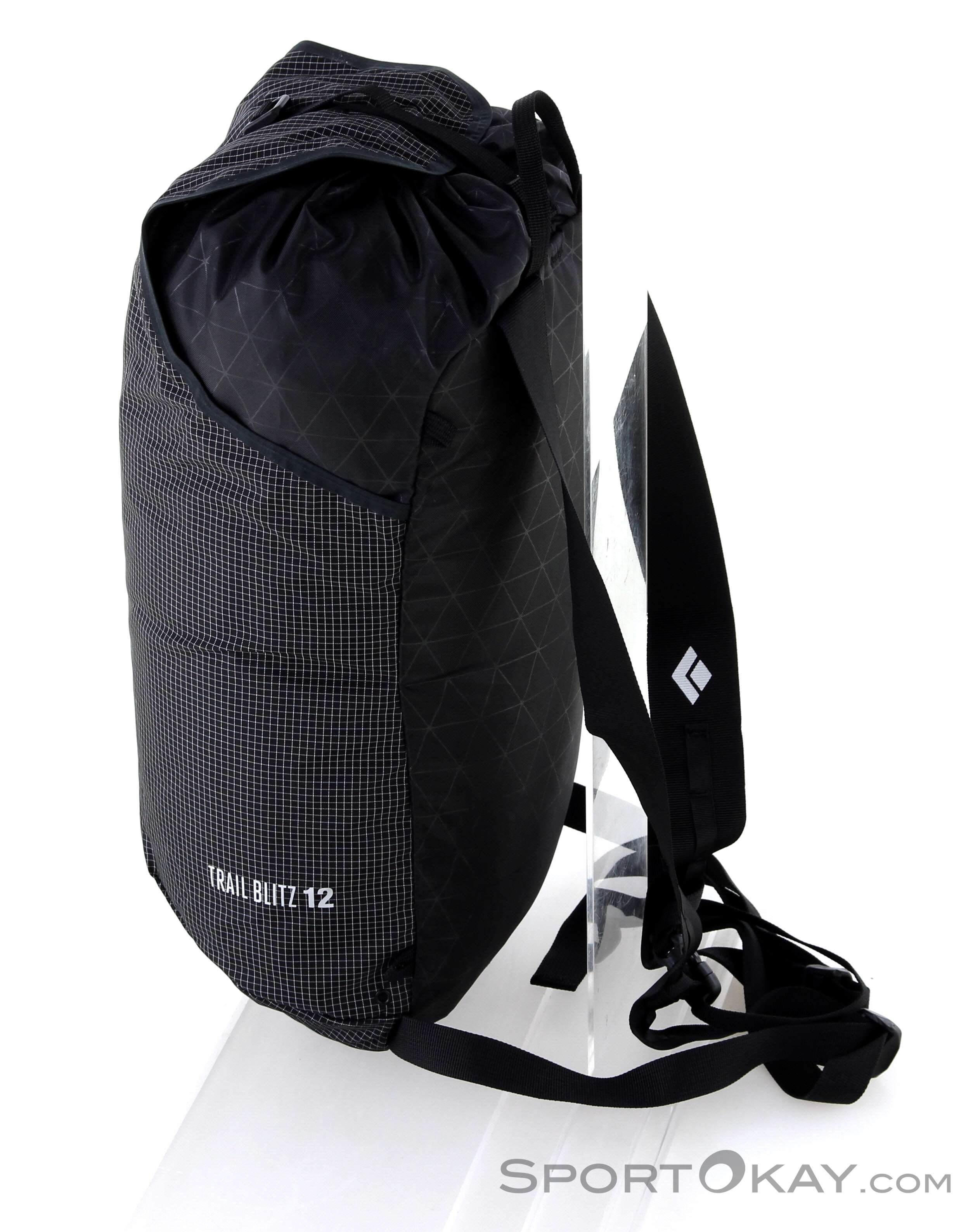 Black Diamond Trail Blitz 12l Backpack - Backpacks