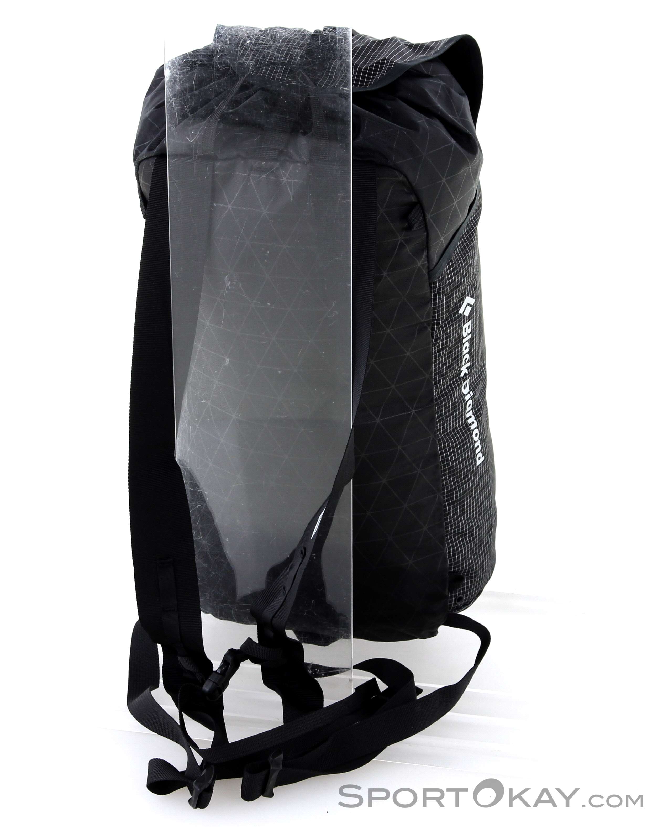 バッグ Black Diamond TRAIL BLITZ 12 Review: Black Diamond Trail Blitz 12 and REI Flash 18