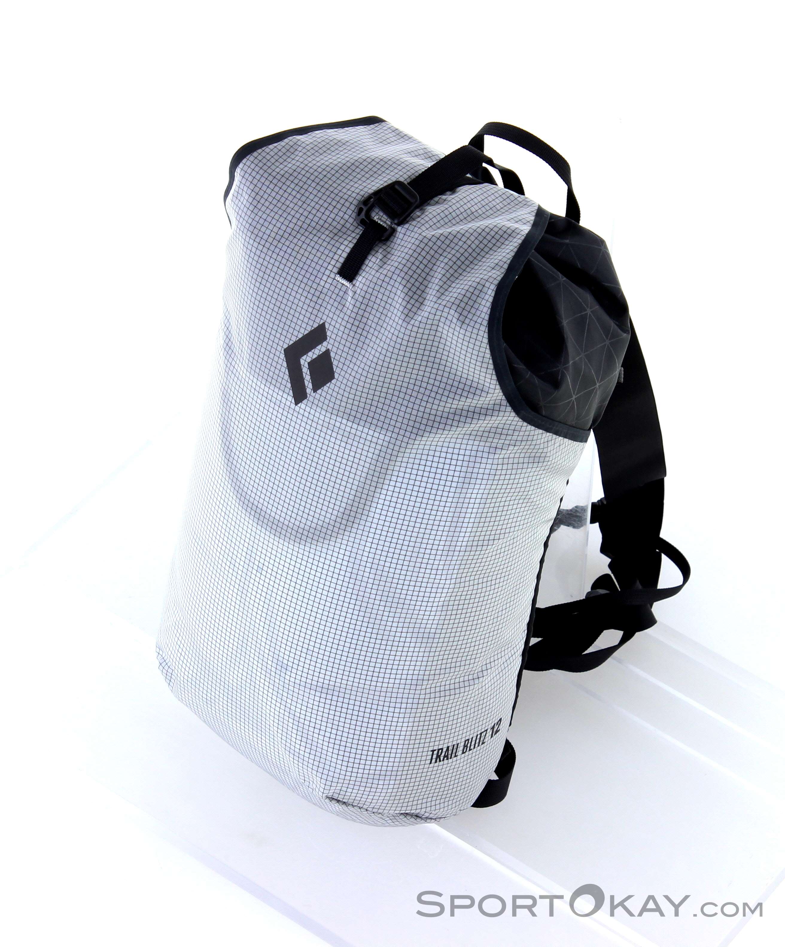 Black Diamond Trail Blitz 12l Backpack - Backpacks - Backpacks 