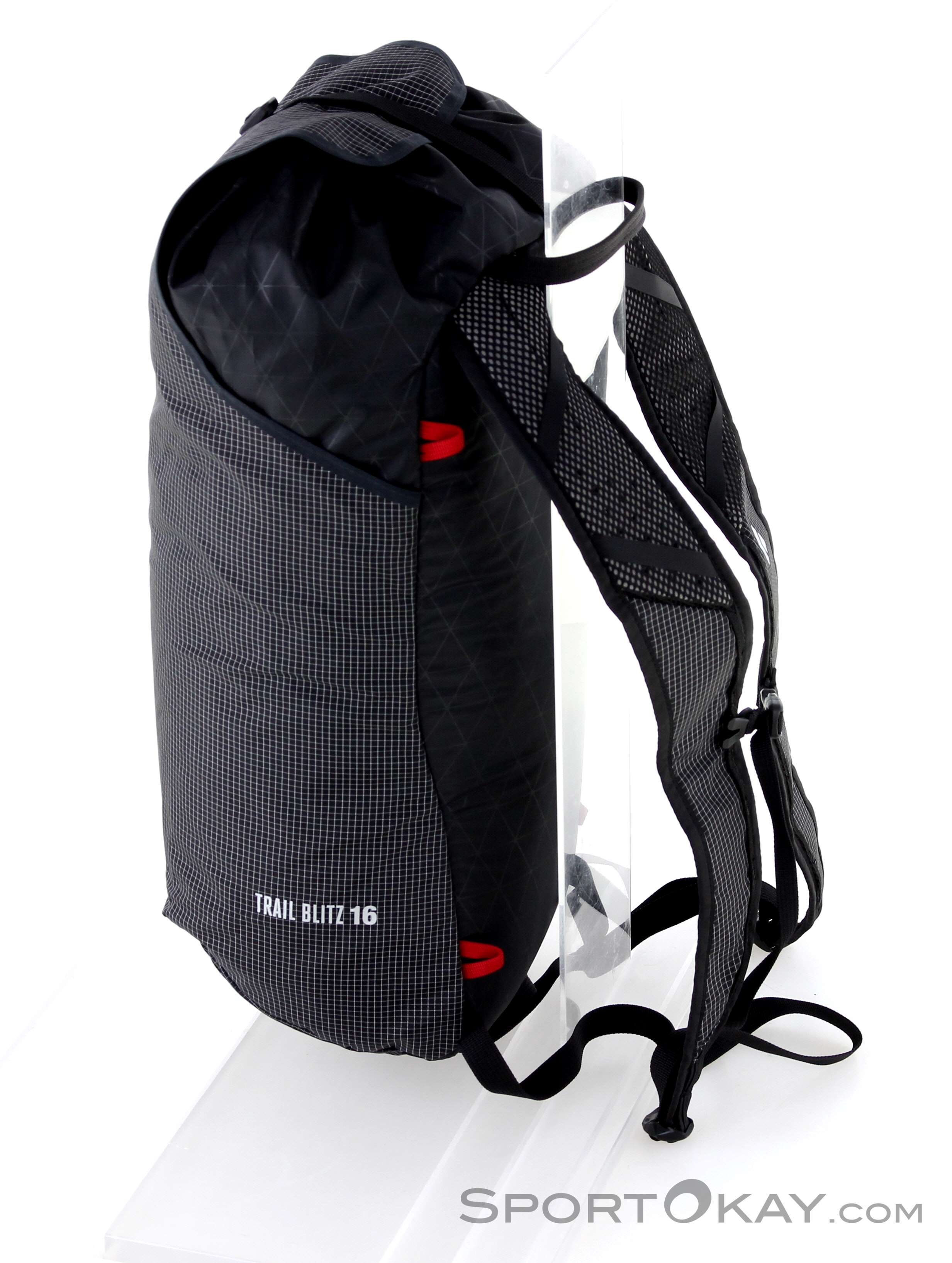 Blitz Blackdiamond Backpack Black Diamond Rock Blitz 15 Backpack