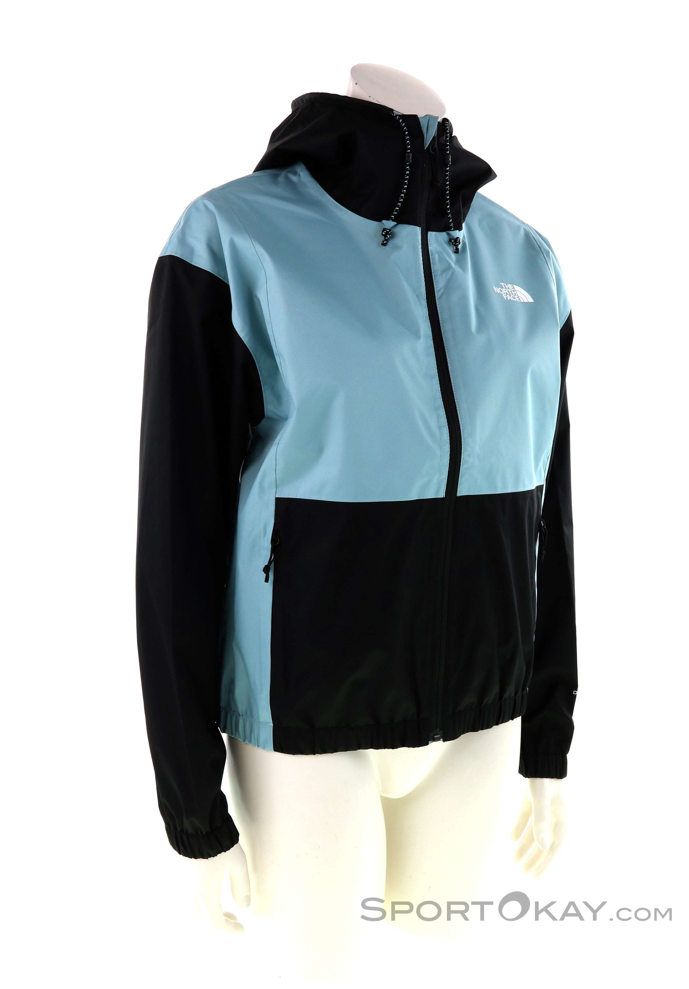 The North Face Farside Damen Outdoorjacke