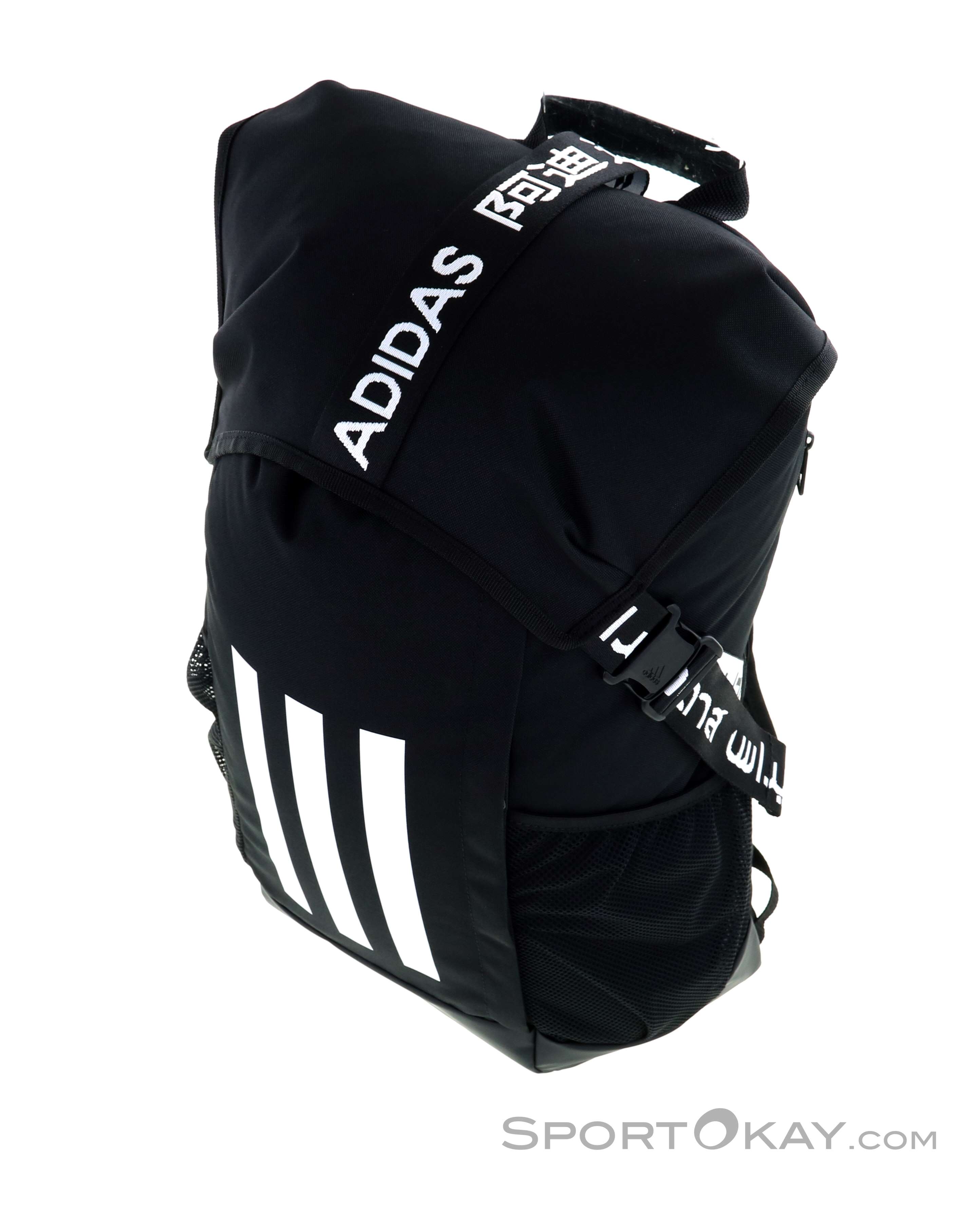 adidas 4ATHLTS BP Backpack - Bags & Backpacks - Fitness Accessory - Fitness  - All