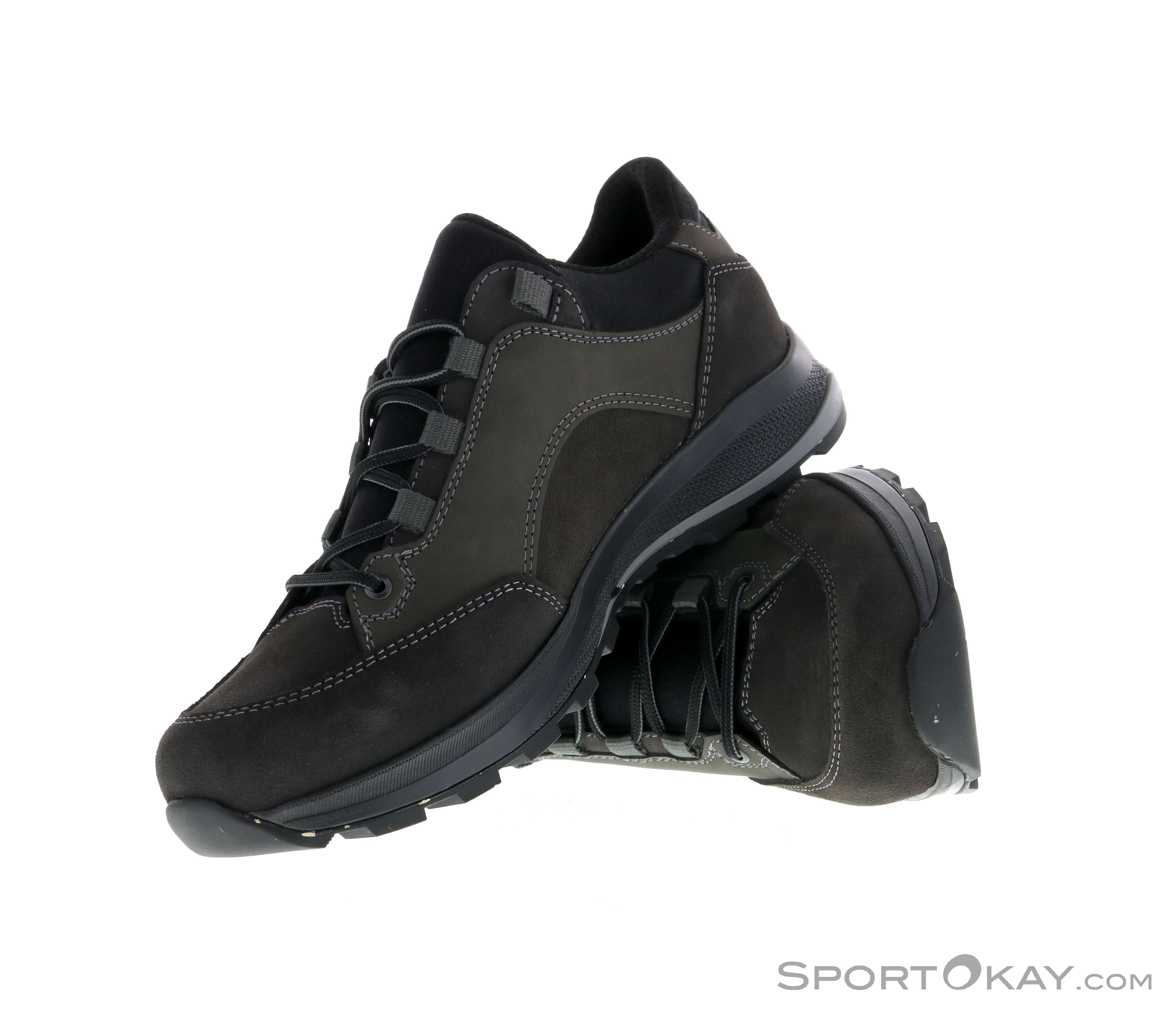 Hanwag Chaussures Banks GTX (43) - acheter sur