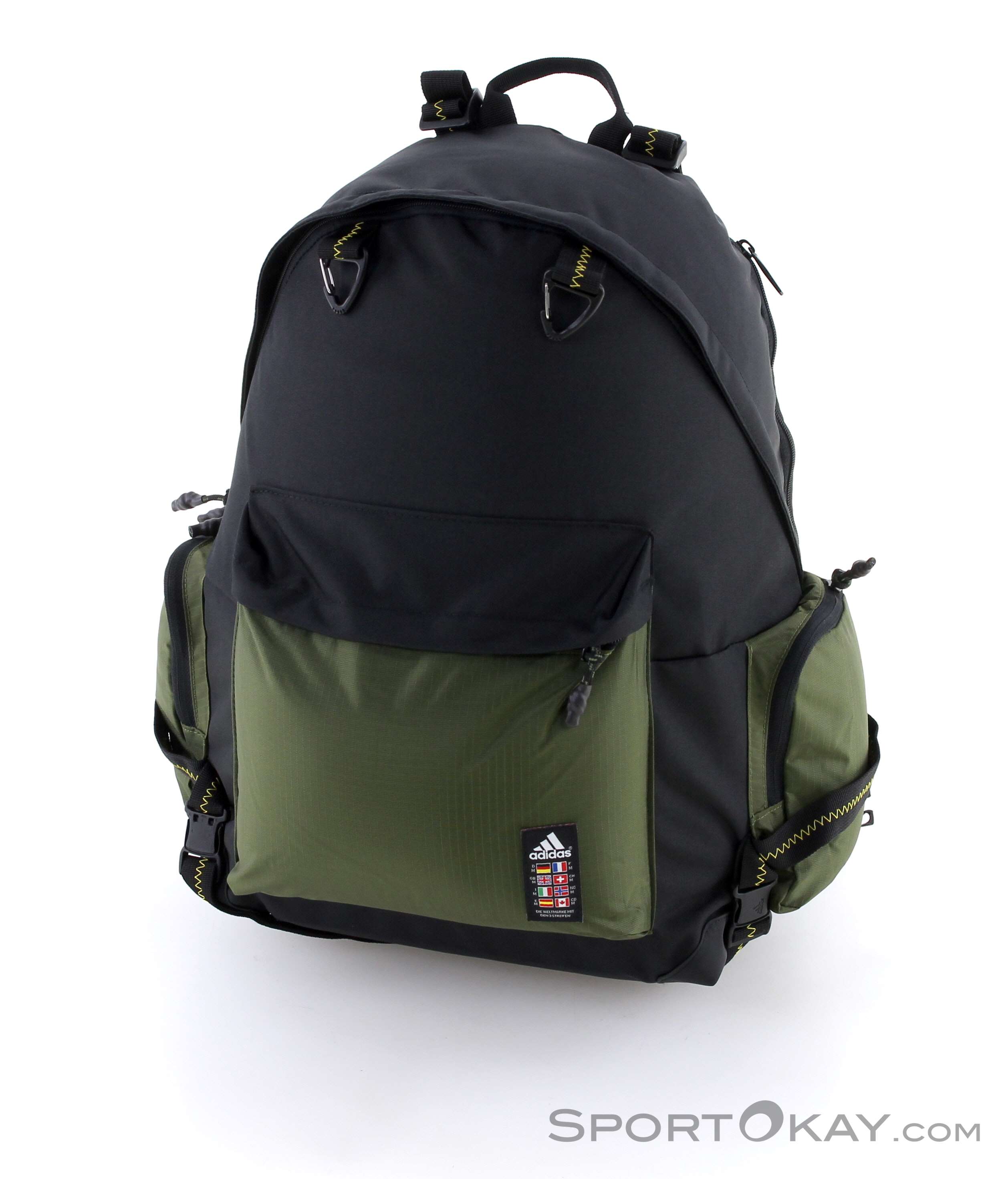 17 inch trailmaker jansport backpack JanSport Cross Town Plus 17