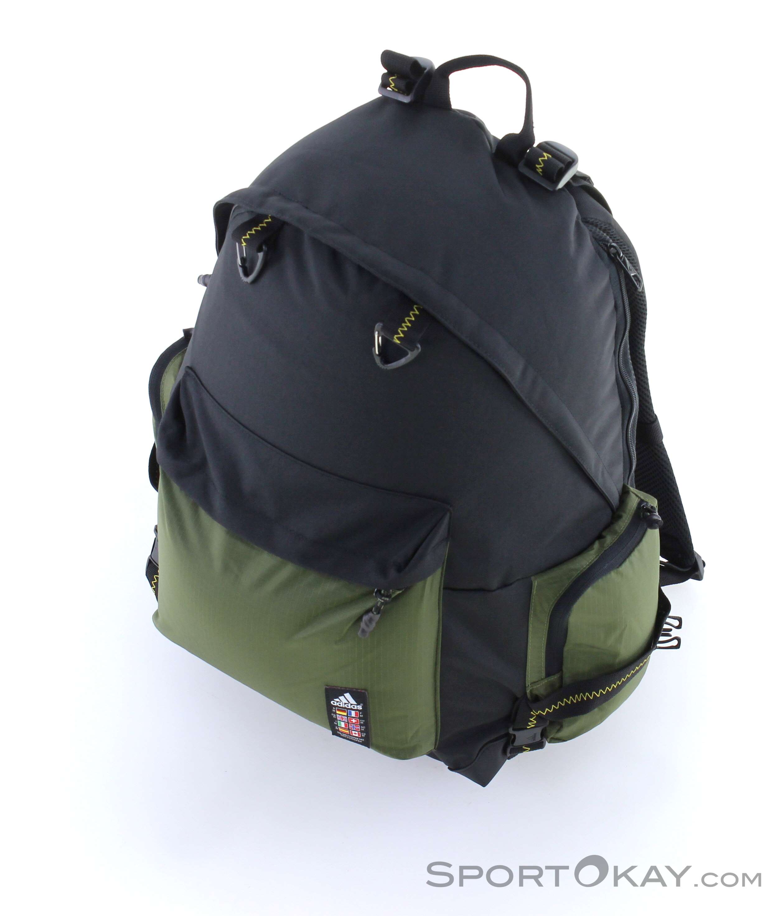 adidas Explorer Primegreen 30l Backpack - Bags & Backpacks - Fitness  Accessory - Fitness - All