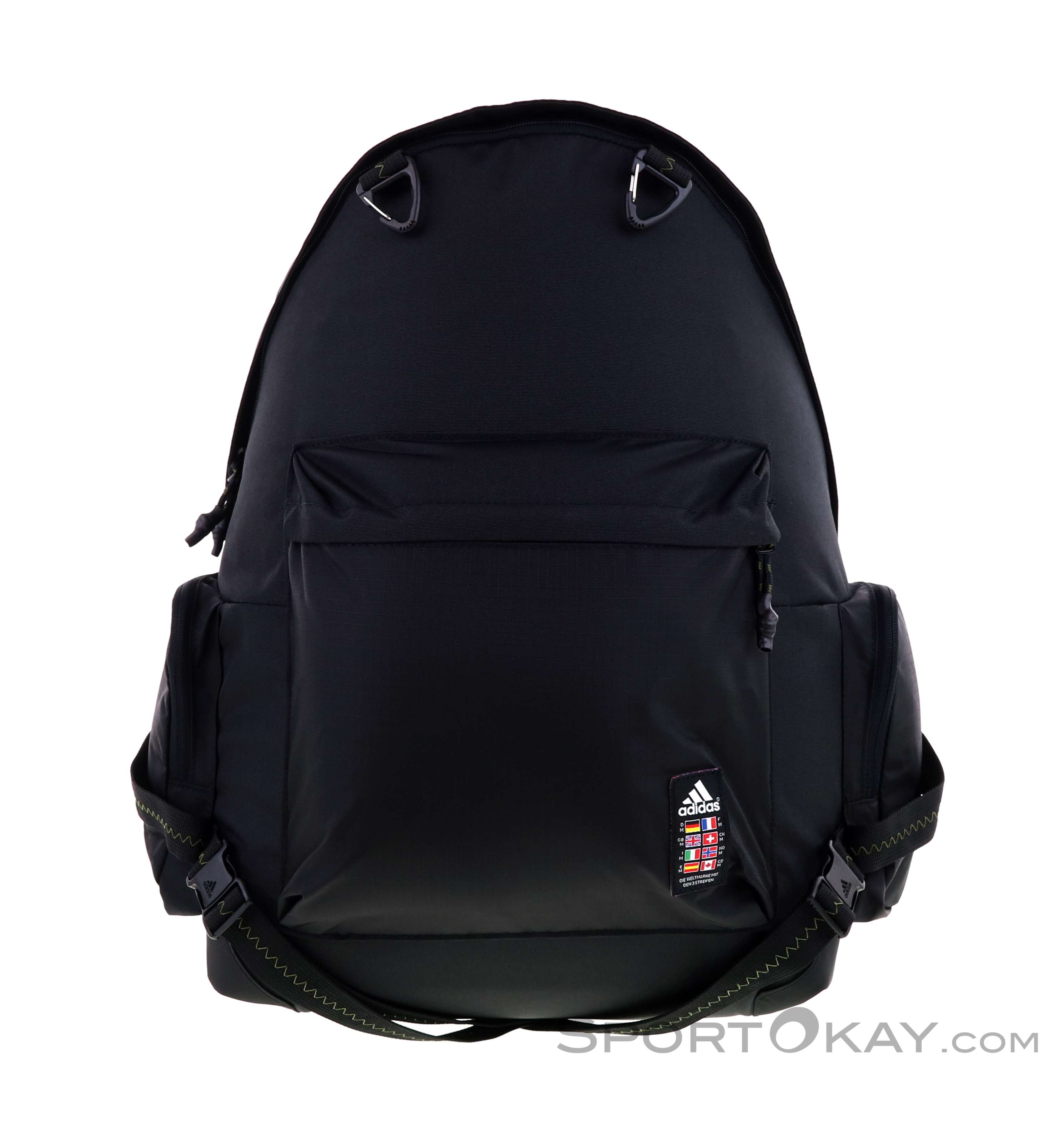 adidas explorer primegreen