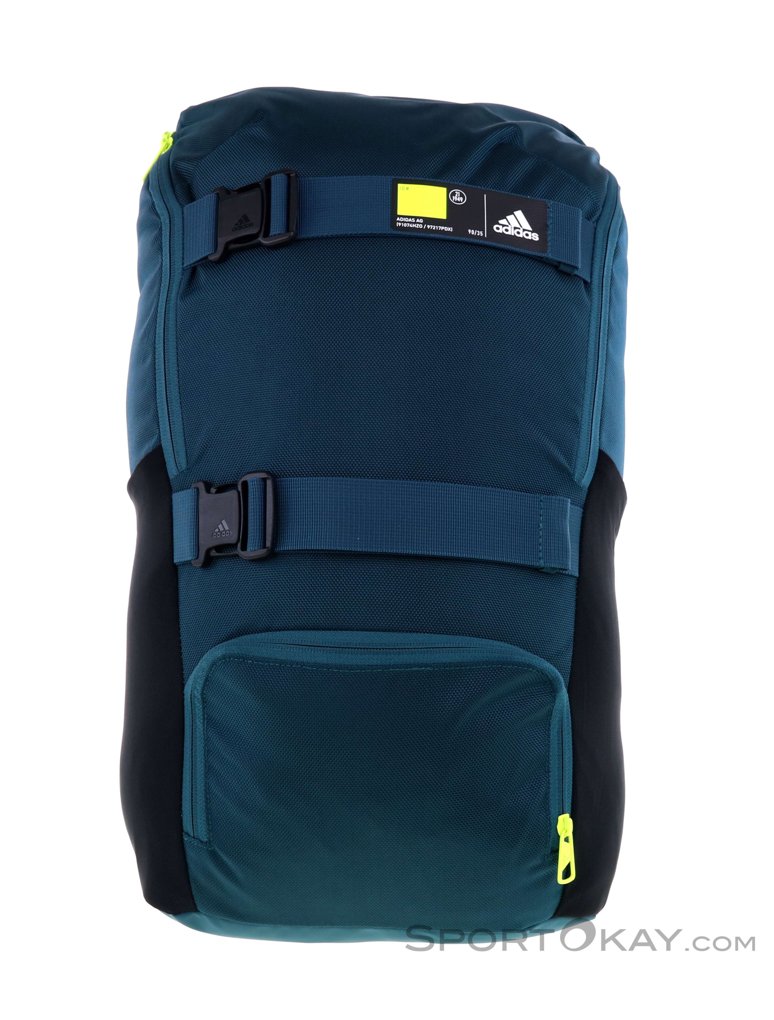backpack aluminum tube hiking WC-30 30L Adventure Racing Backpack (Hiking & Touring)