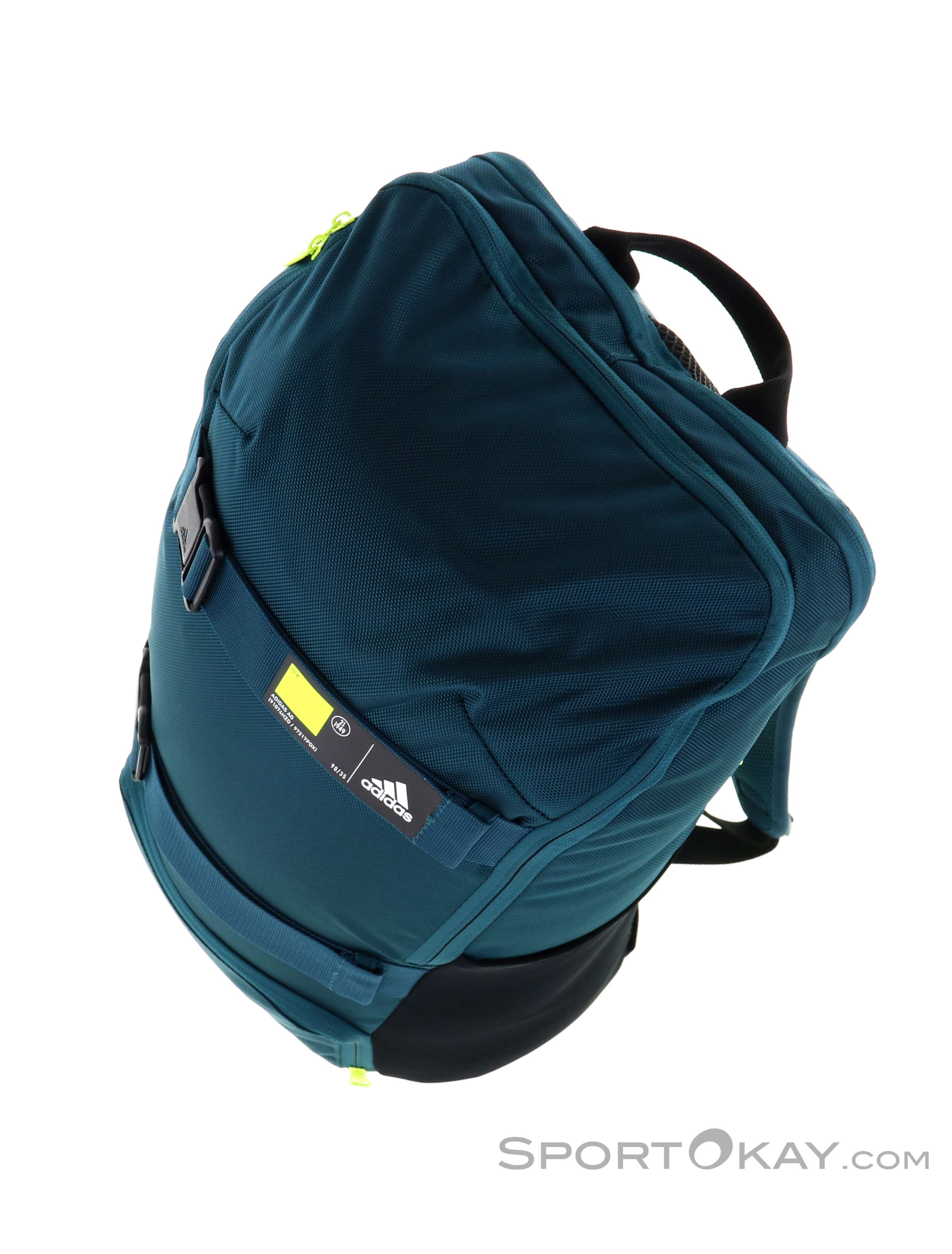 adidas backpack 28l Amplifier for Laptop, School and Gym, : Electronics No need to stop at home after work 🎒 Backpack deal! $23.xx (Reg.