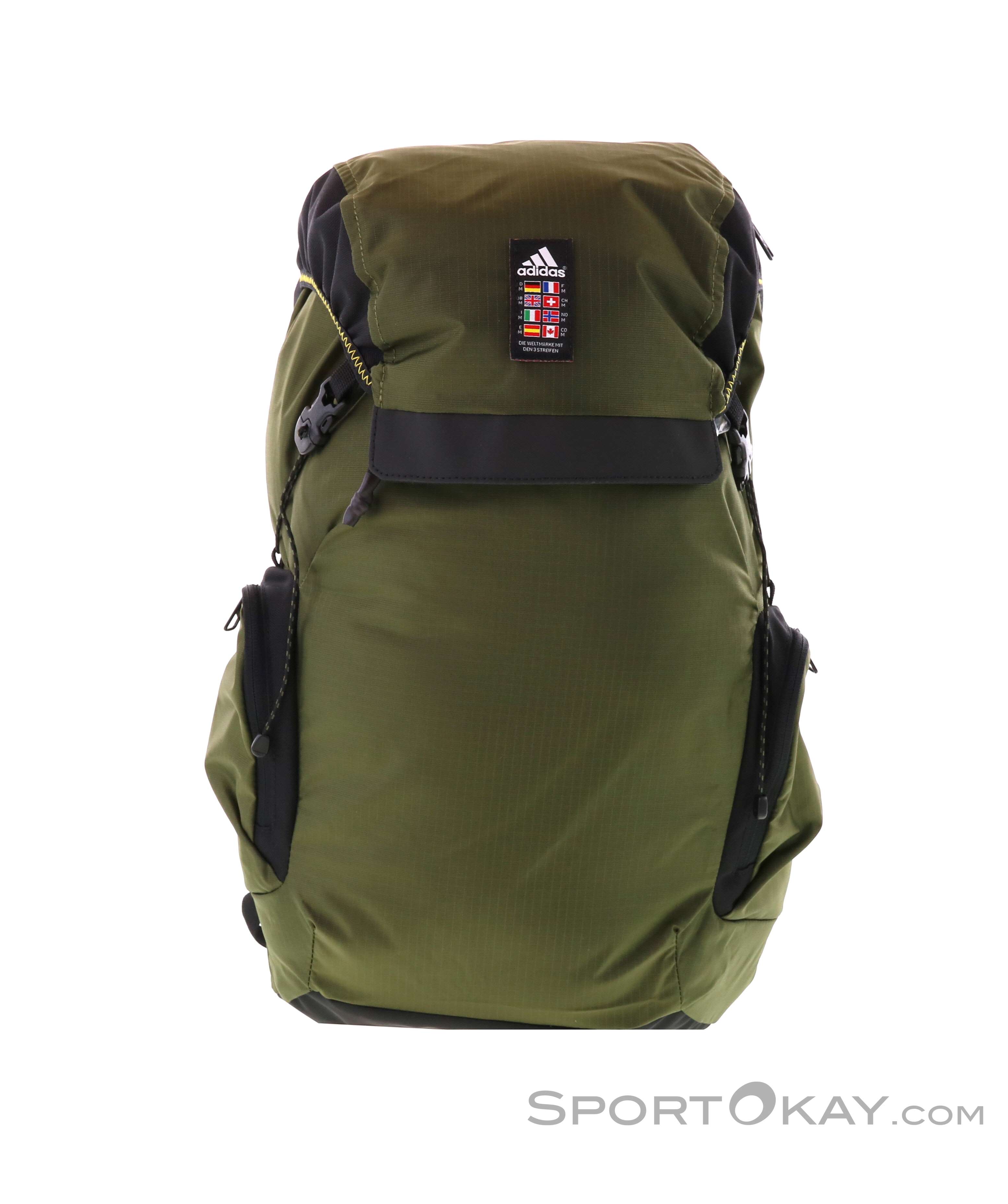 adidas explorer primegreen