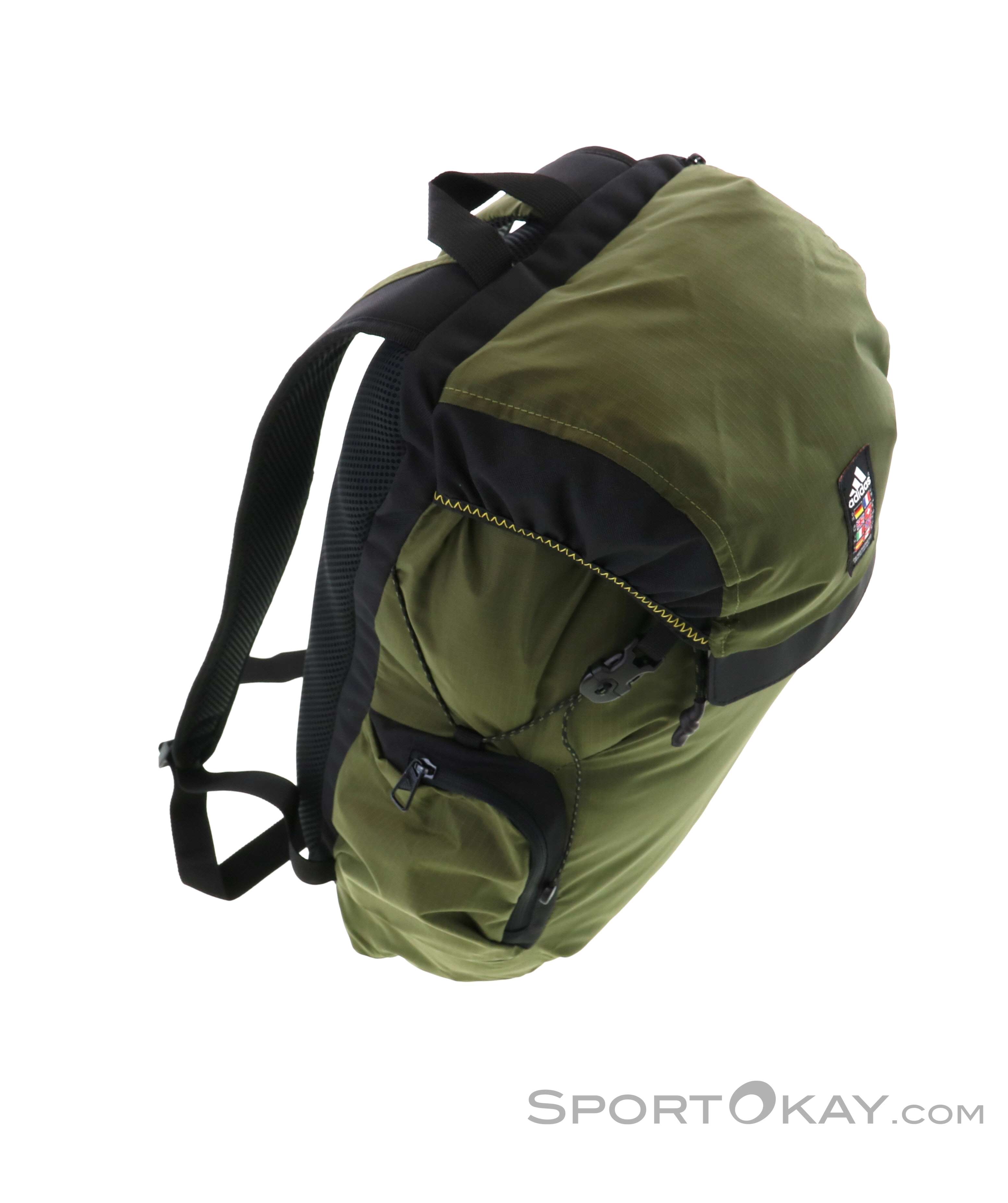 adidas explorer primegreen