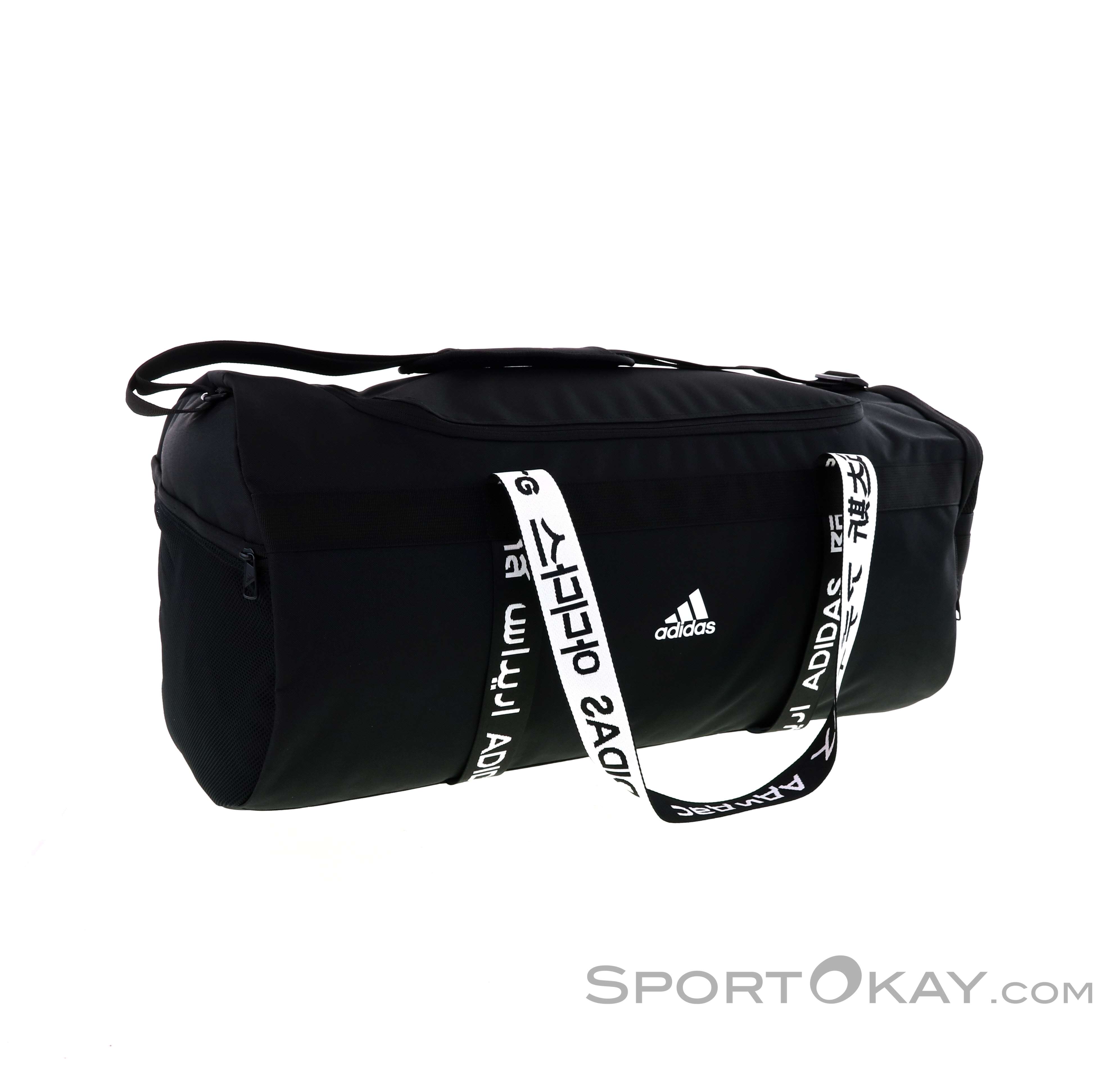 adidas 4Athlts Duffelbag L Sports Bag