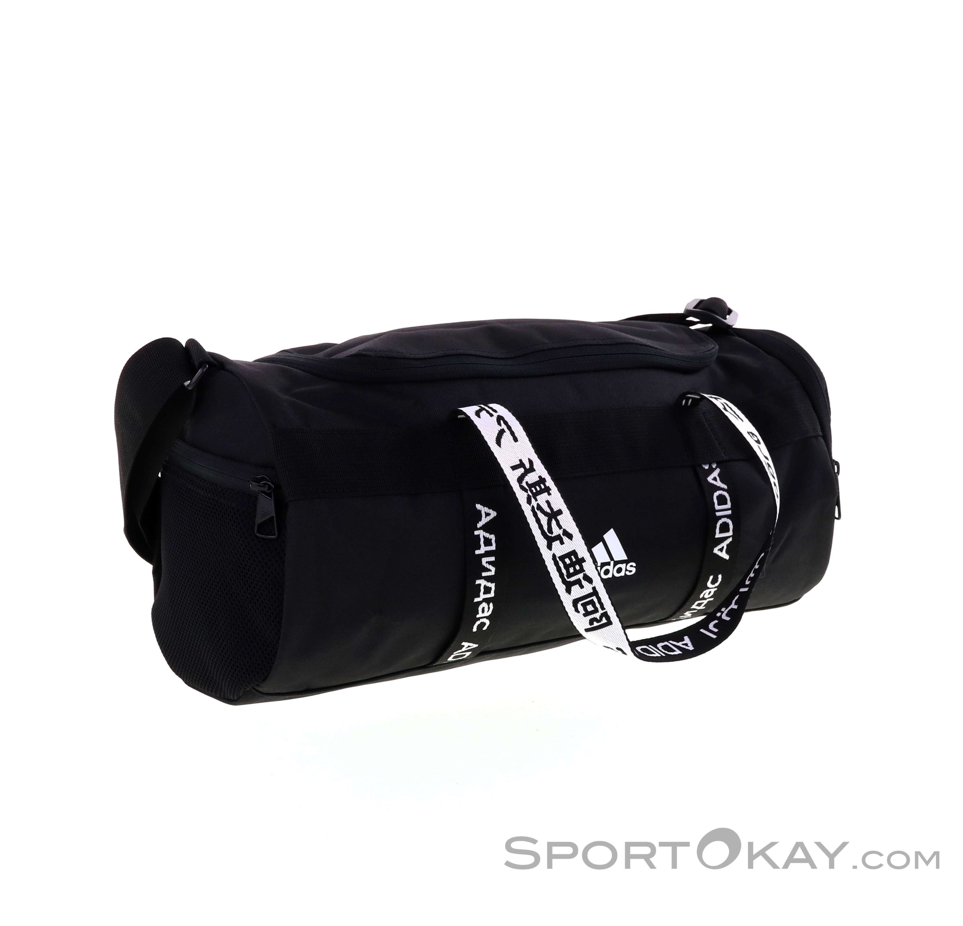 Adidas 4athlts Adidas Pull String Bag Adidas 4ATHLTS ID Dufflebag