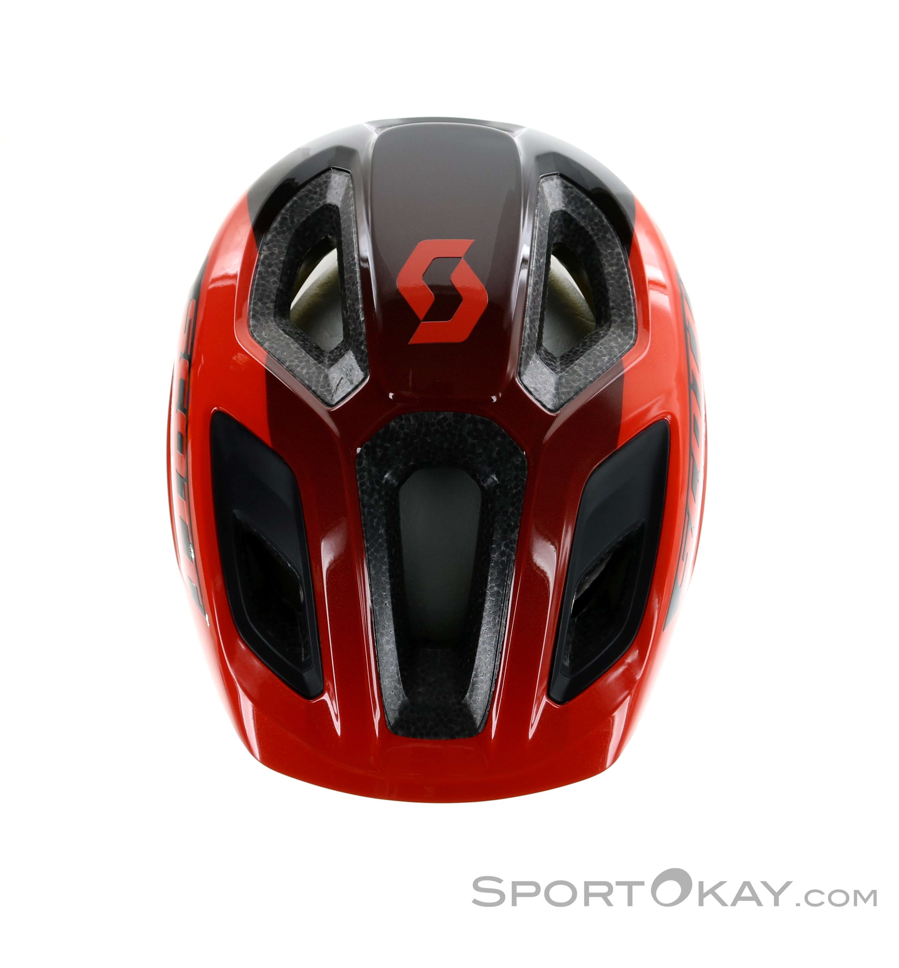 Scott Spunto Junior Plus Kids Bike Helmet Mountain Bike