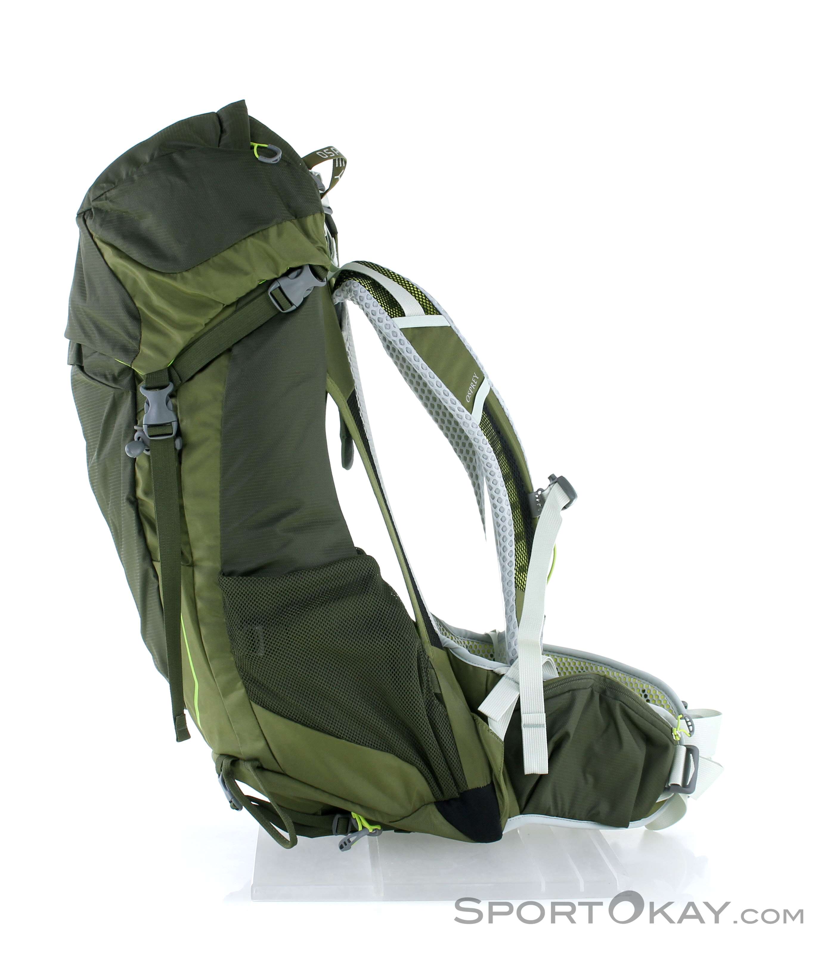 Osprey Stratos 36l Backpack Backpacks Backpacks Headlamps