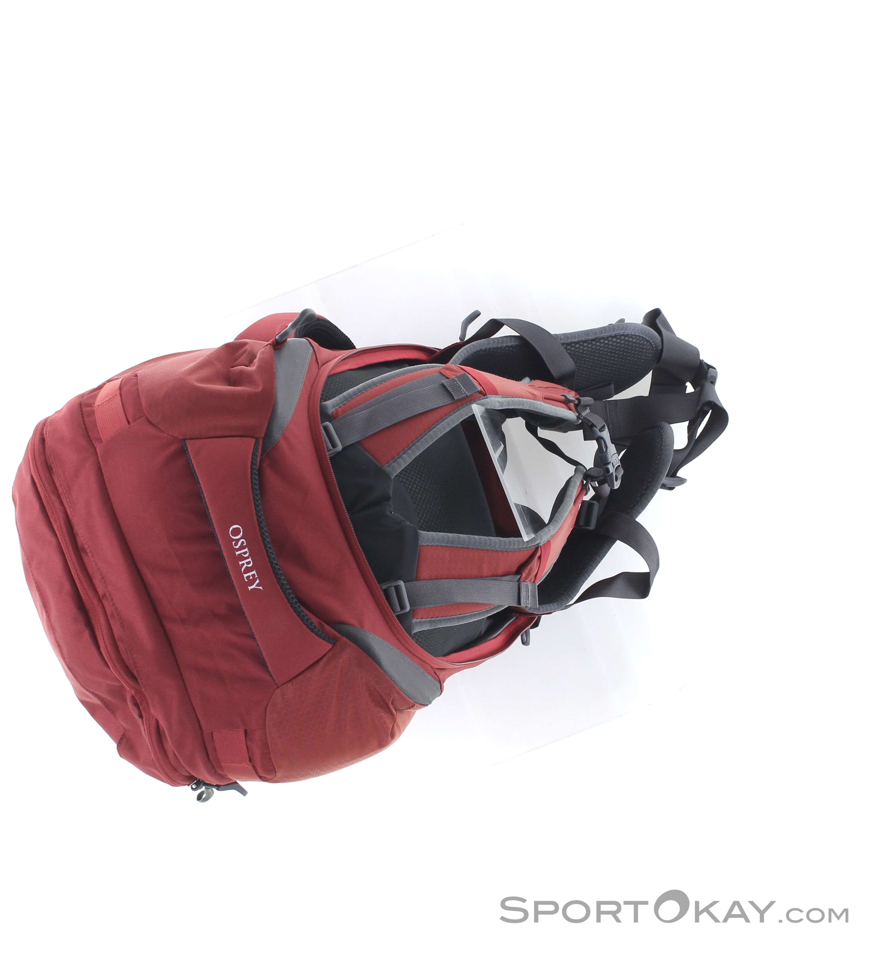 Osprey Farpoint 40l M/L Backbag Bags Leisure Bags Fashion All