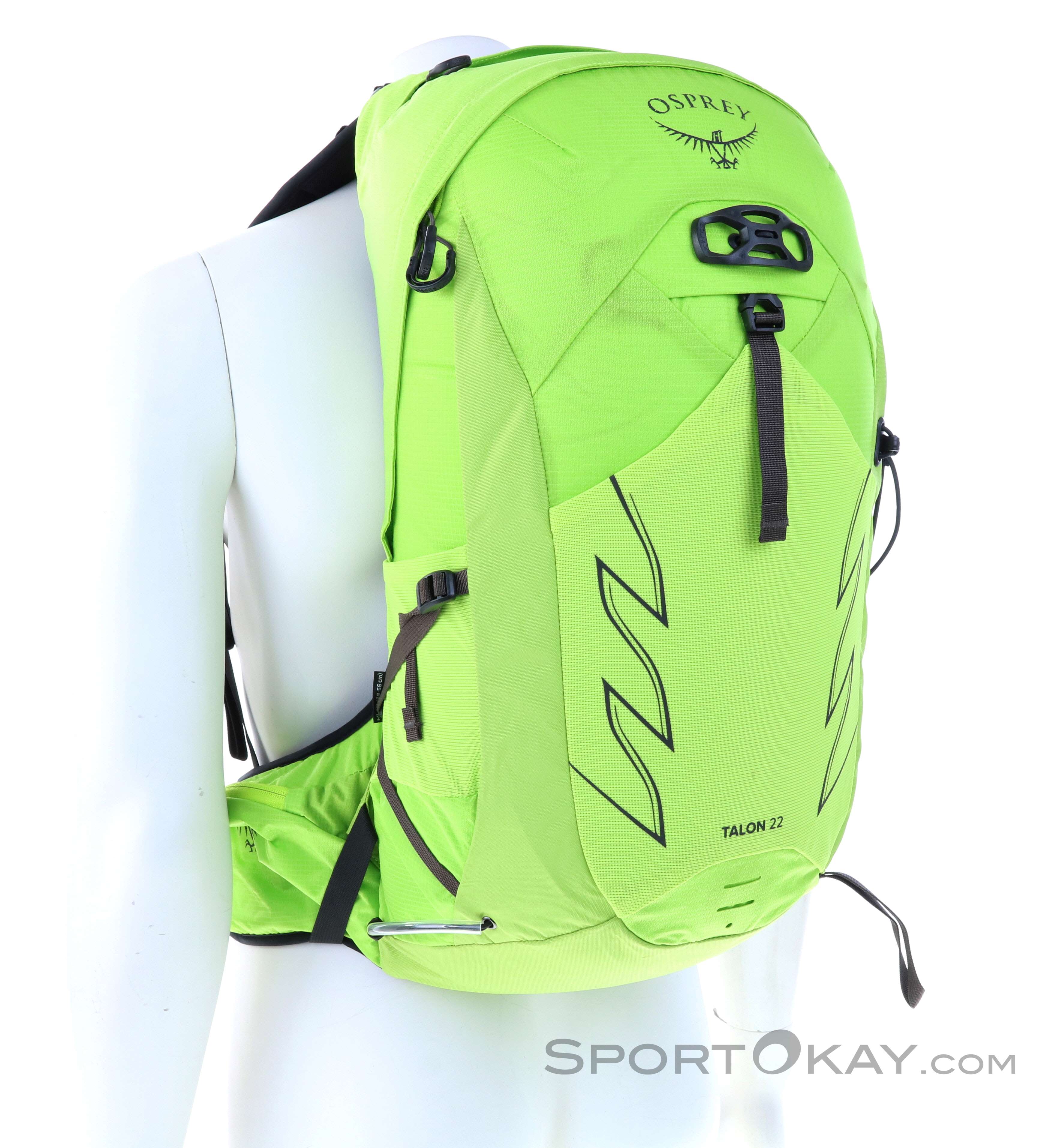 osprey kestrel 58 2019