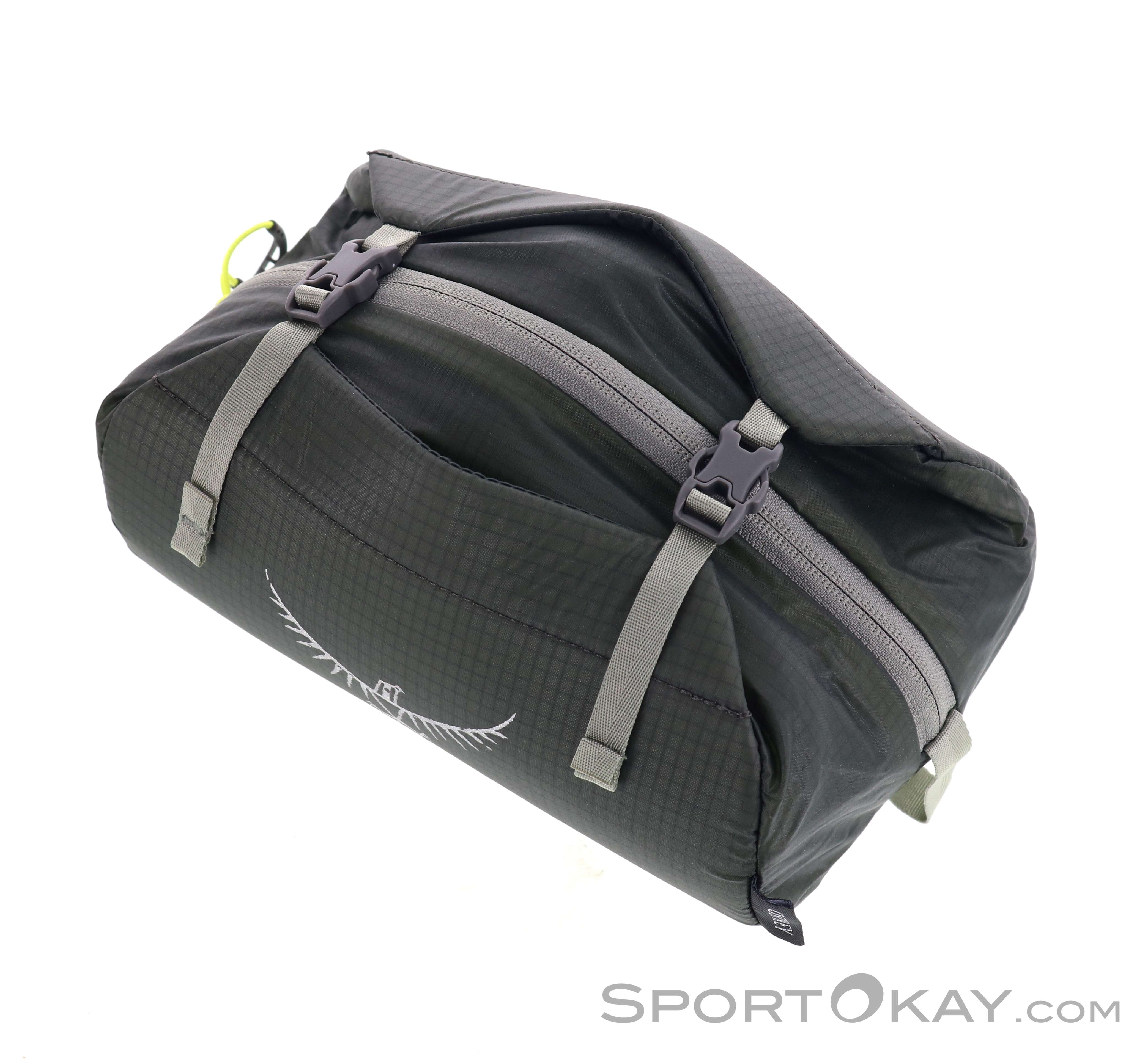 Osprey Ultralight Washbag Padded Wash Bag