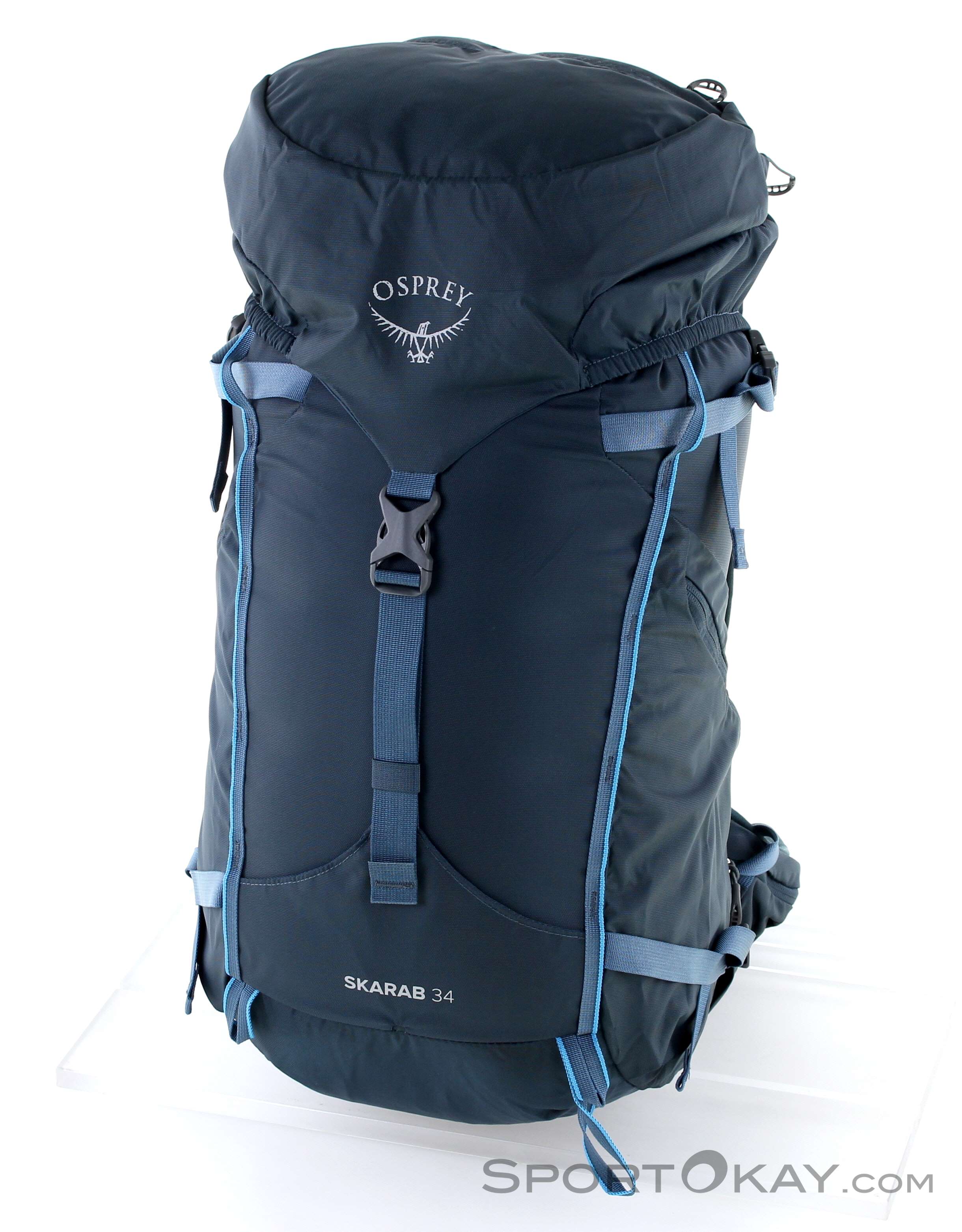 Osprey Skarab 34l Backpack Backpacks Backpacks Headlamps