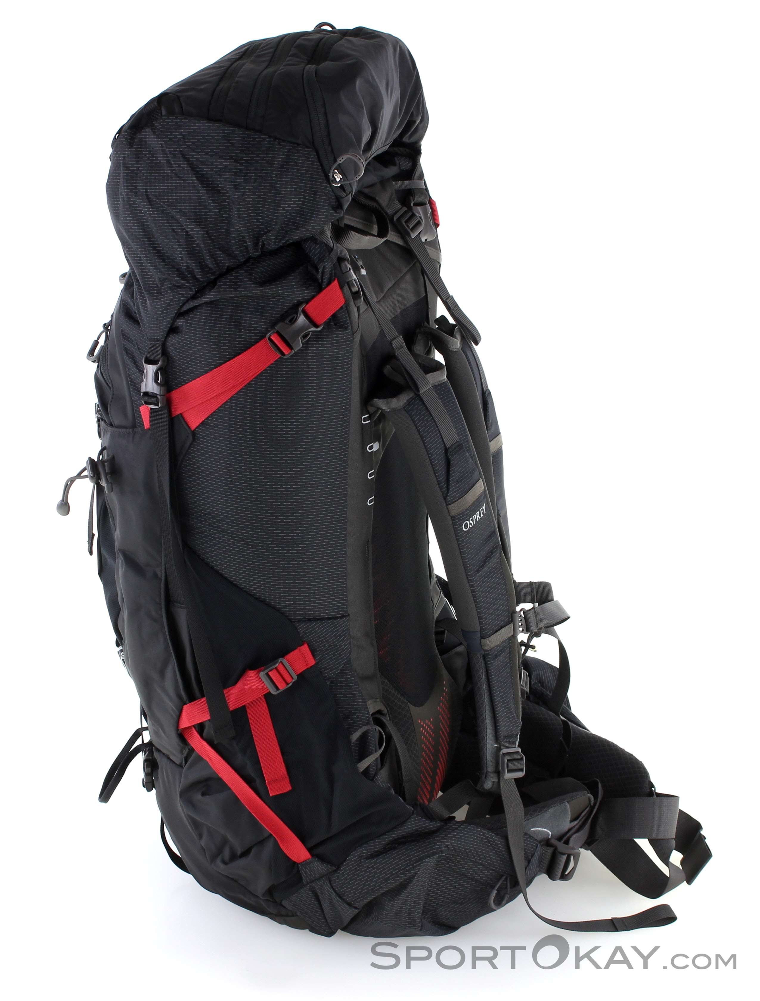 latest osprey backpack Osprey Kestrel 48 Backpack - Hilton's Tent City
